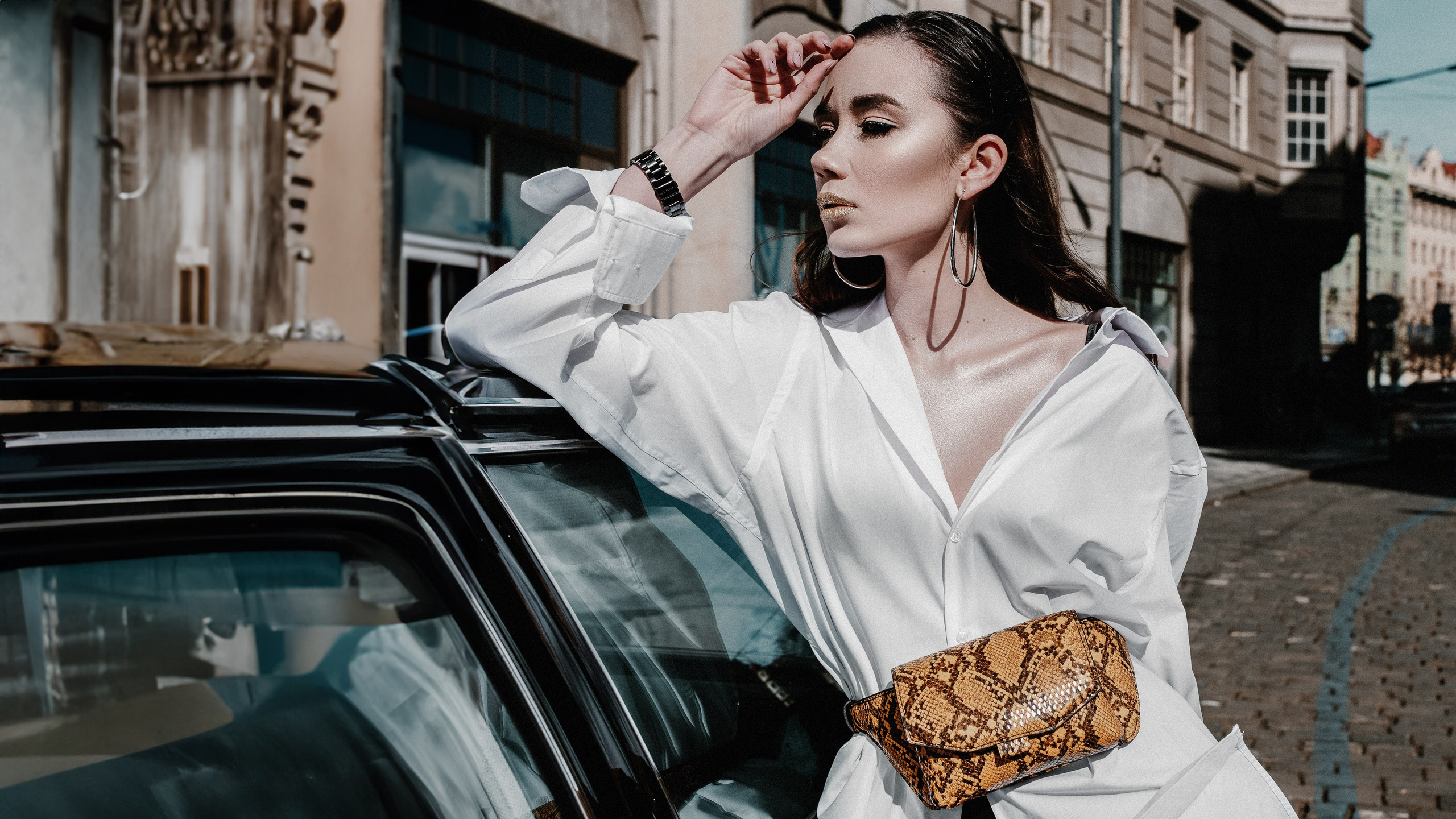 Mari. ANNA-MARIA PHOTO CONTENT CREATOR — фотограф, естет, художник і візуальний експерт Instagram у Празі