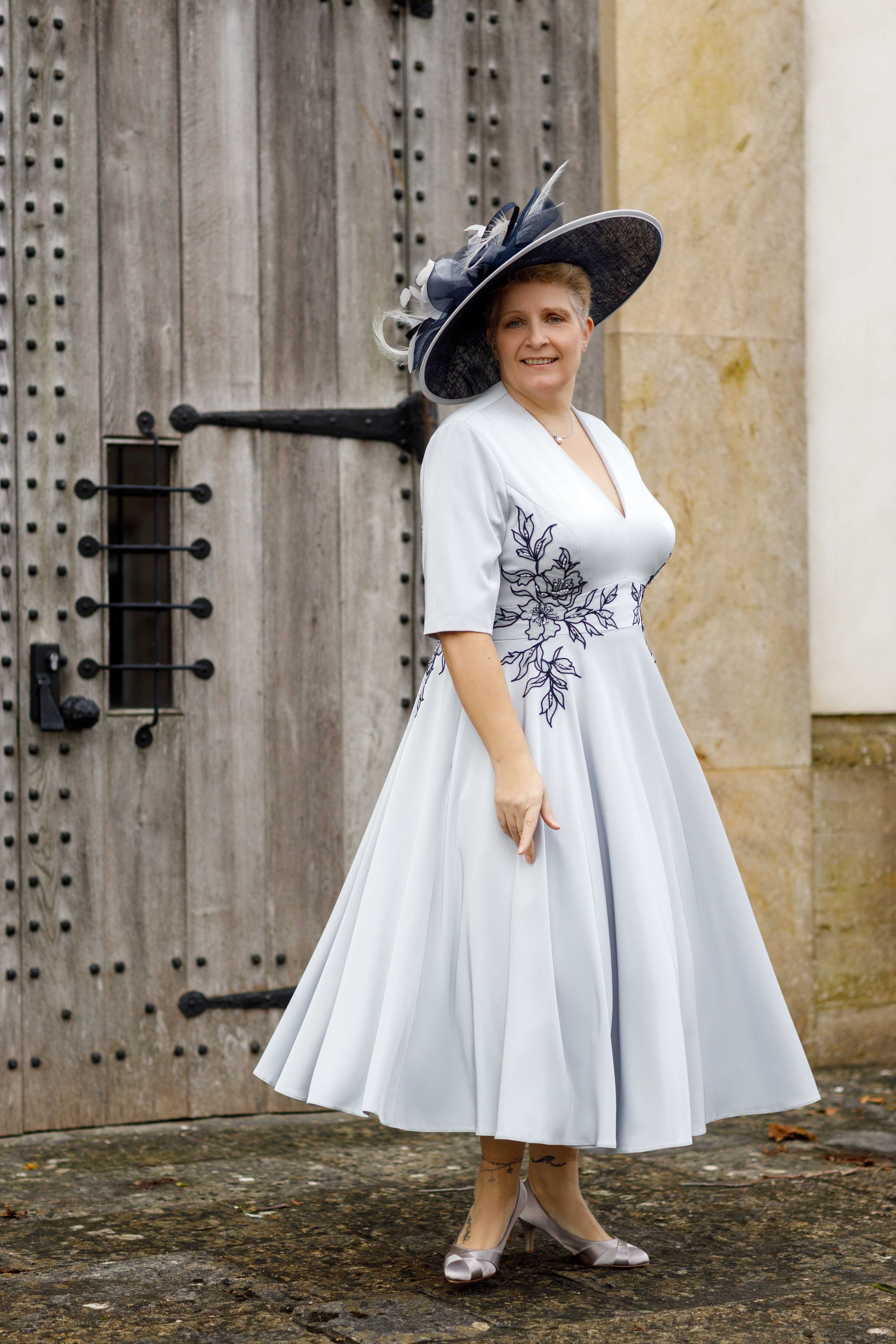 Branded Content. Wedding & family photographer in Dorset, England. Nataliia Honcharenko