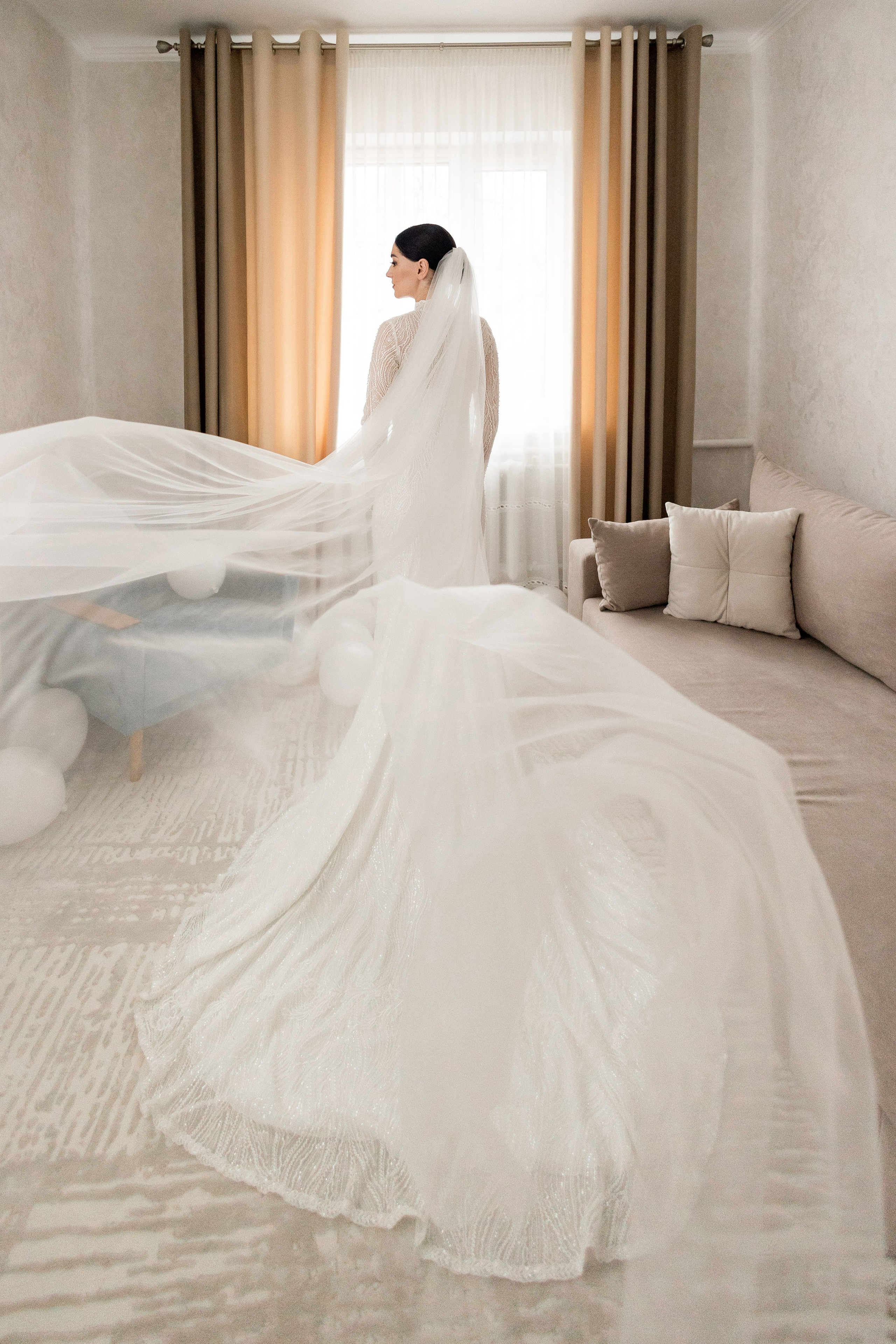 Ніна та Андрій. Ірина Терещук