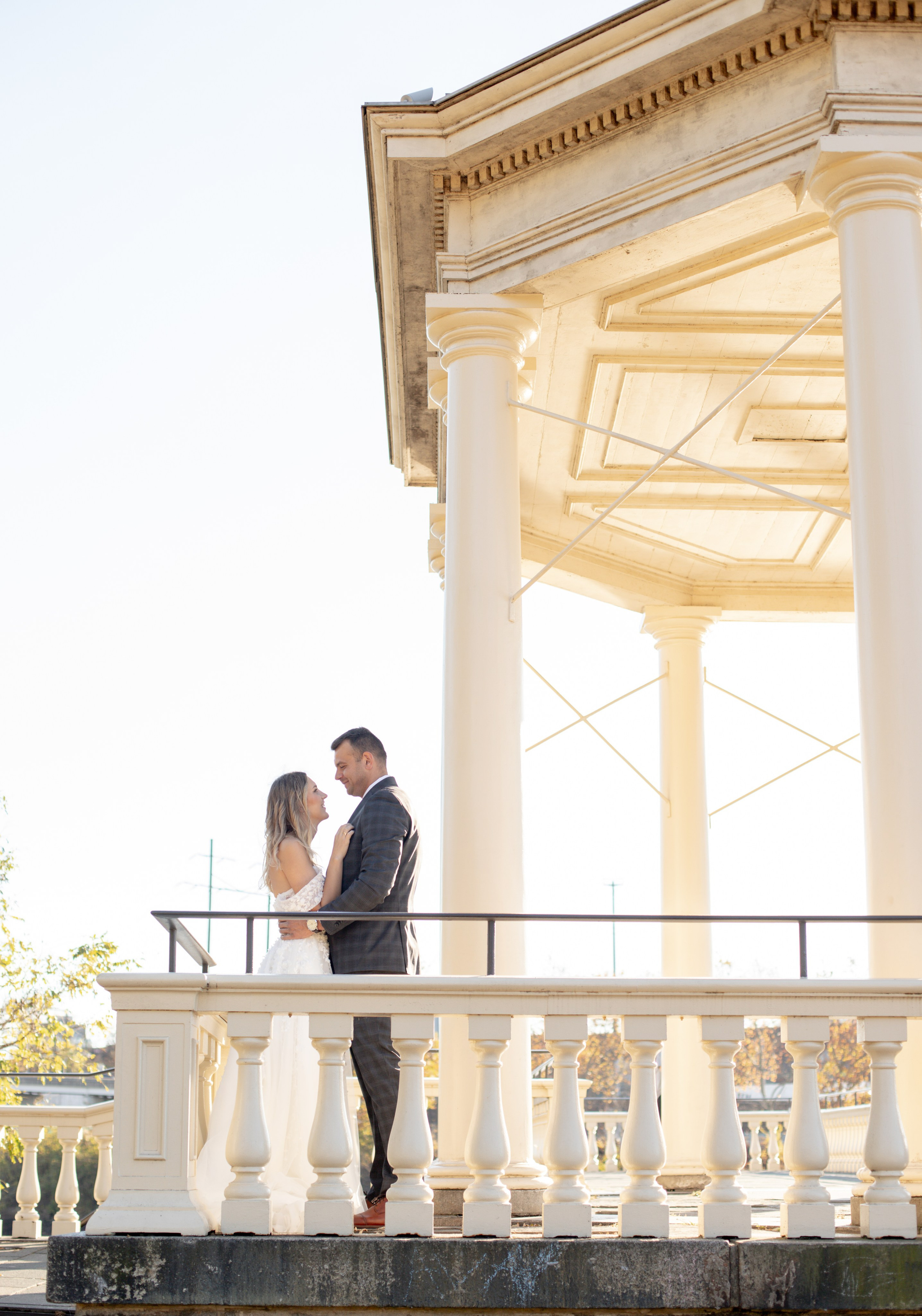 Olya & Vitalyk. Wedding Photographer & Videographer