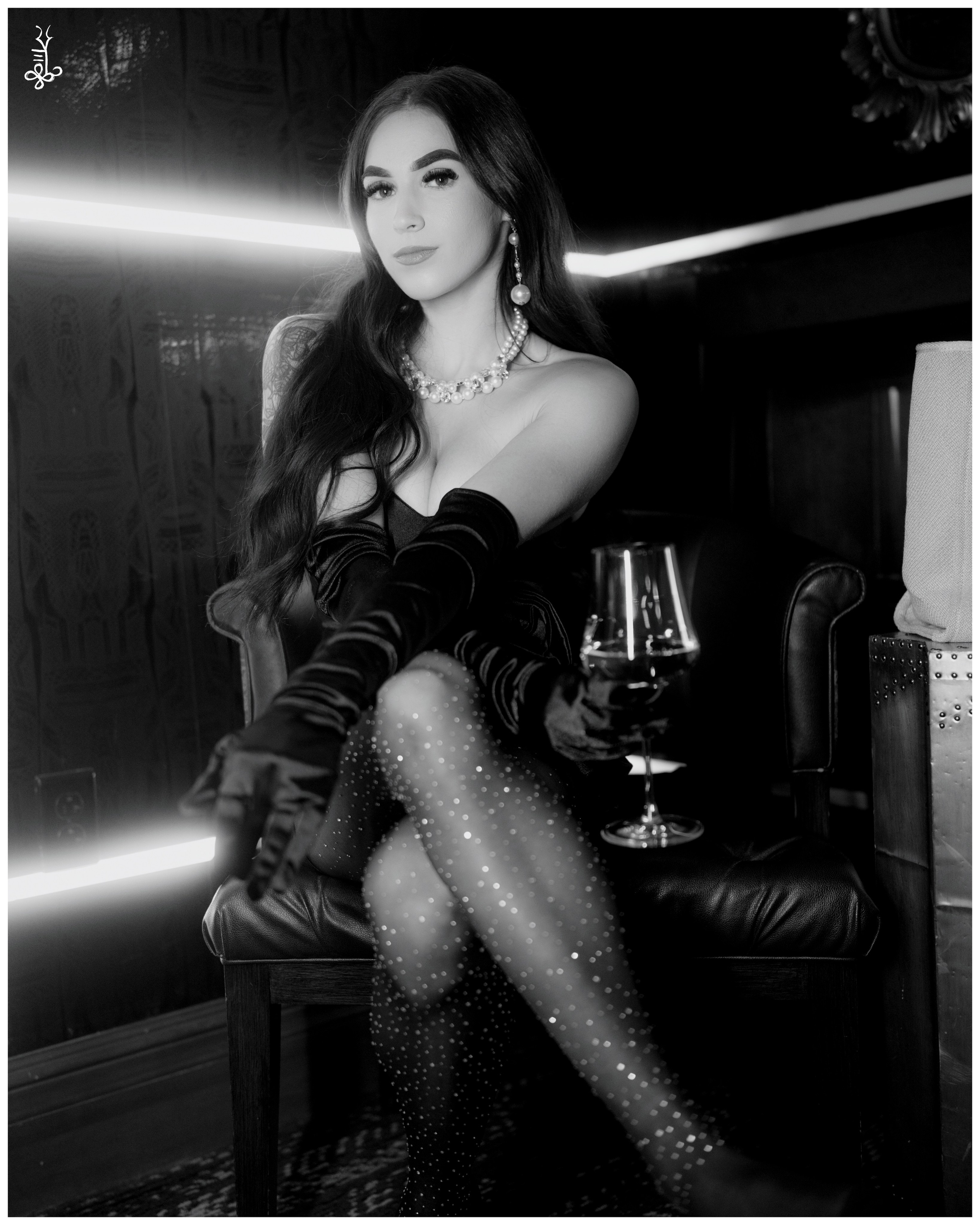 KIERSTYN SMITH. Ke’Ondris