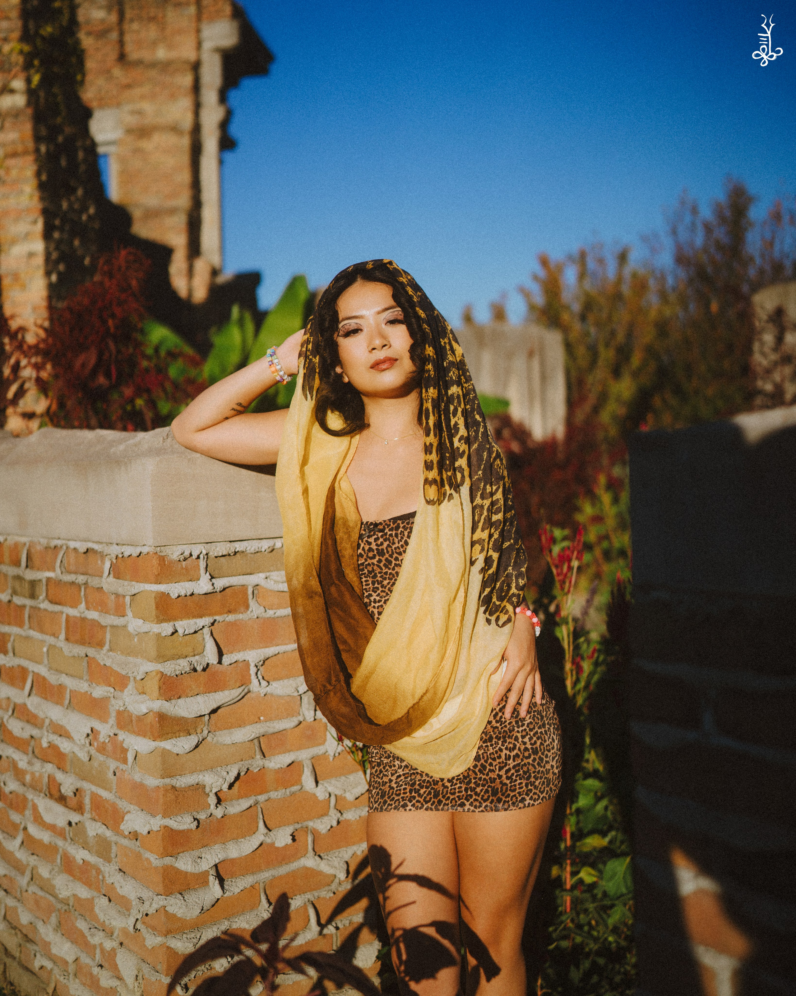 KAY YUN. Ke’Ondris