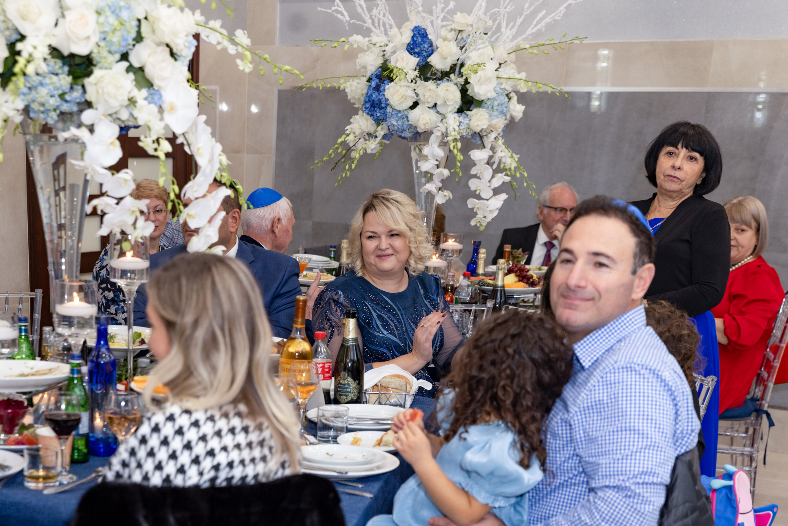 Jonathan's Bar Mitzvah. Mazal Tov Studio