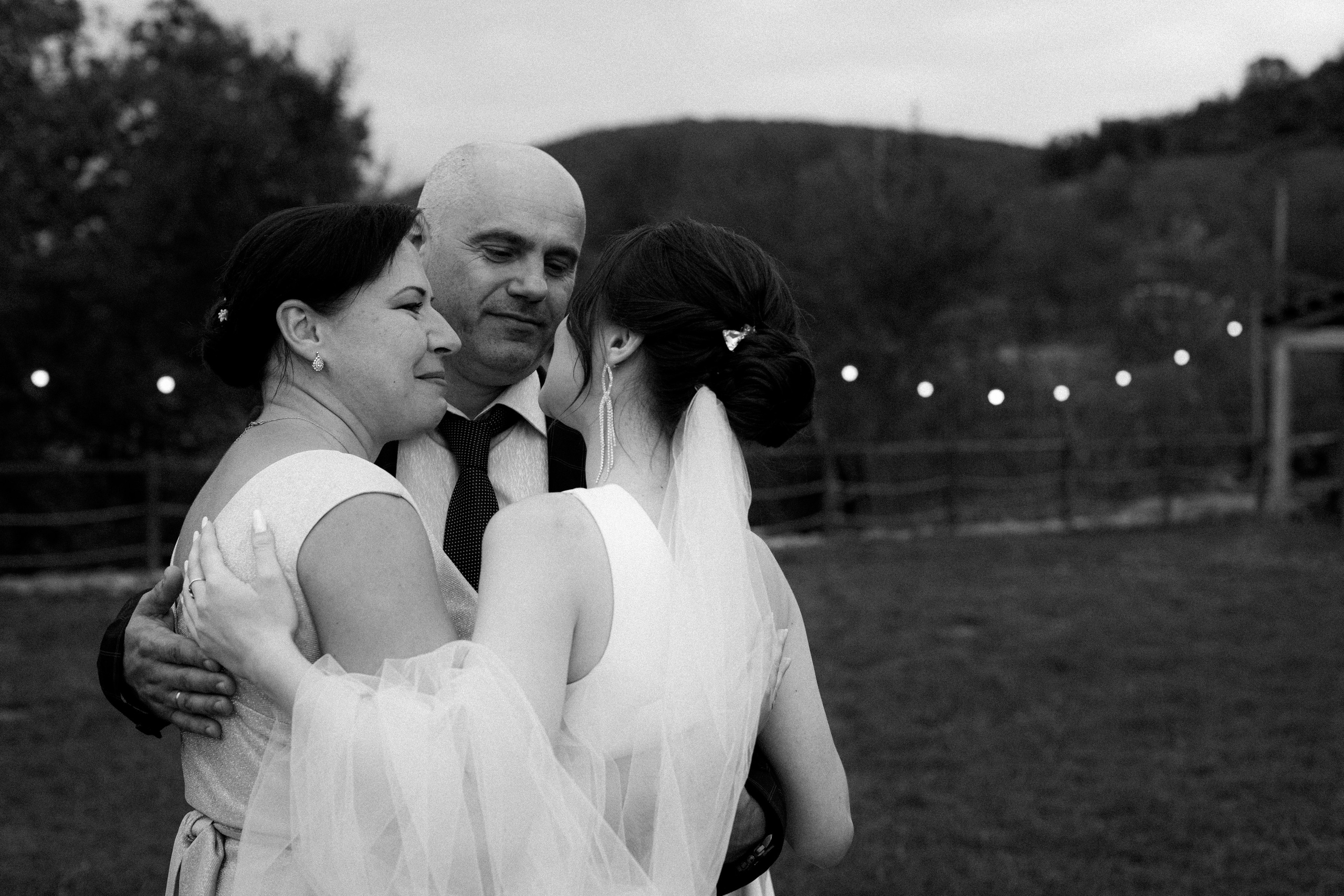 V & I. Wedding photographer in Georgia