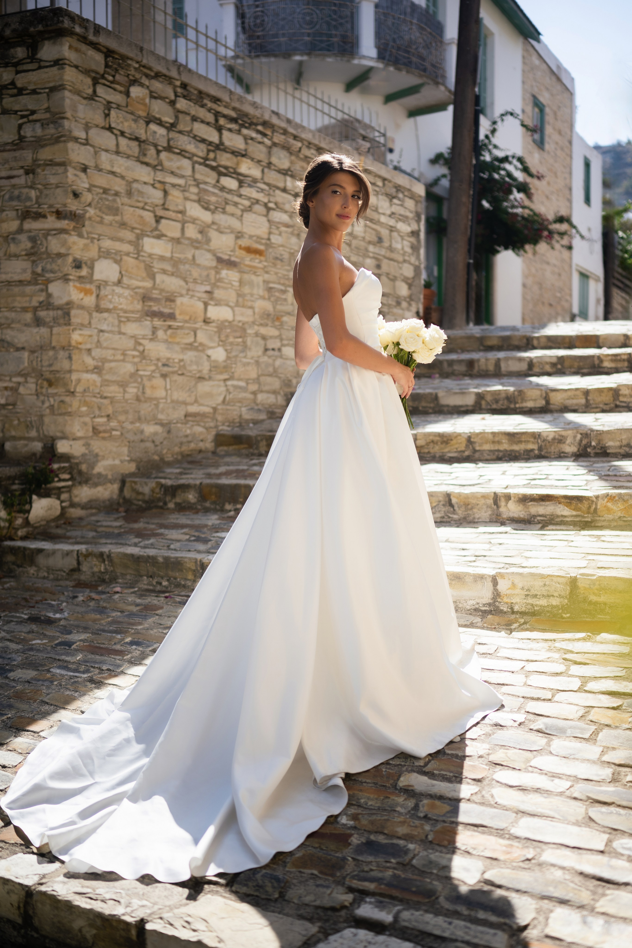 Anna & Pavel. Professional photographer in Cyprus Katerina Stepanchenko