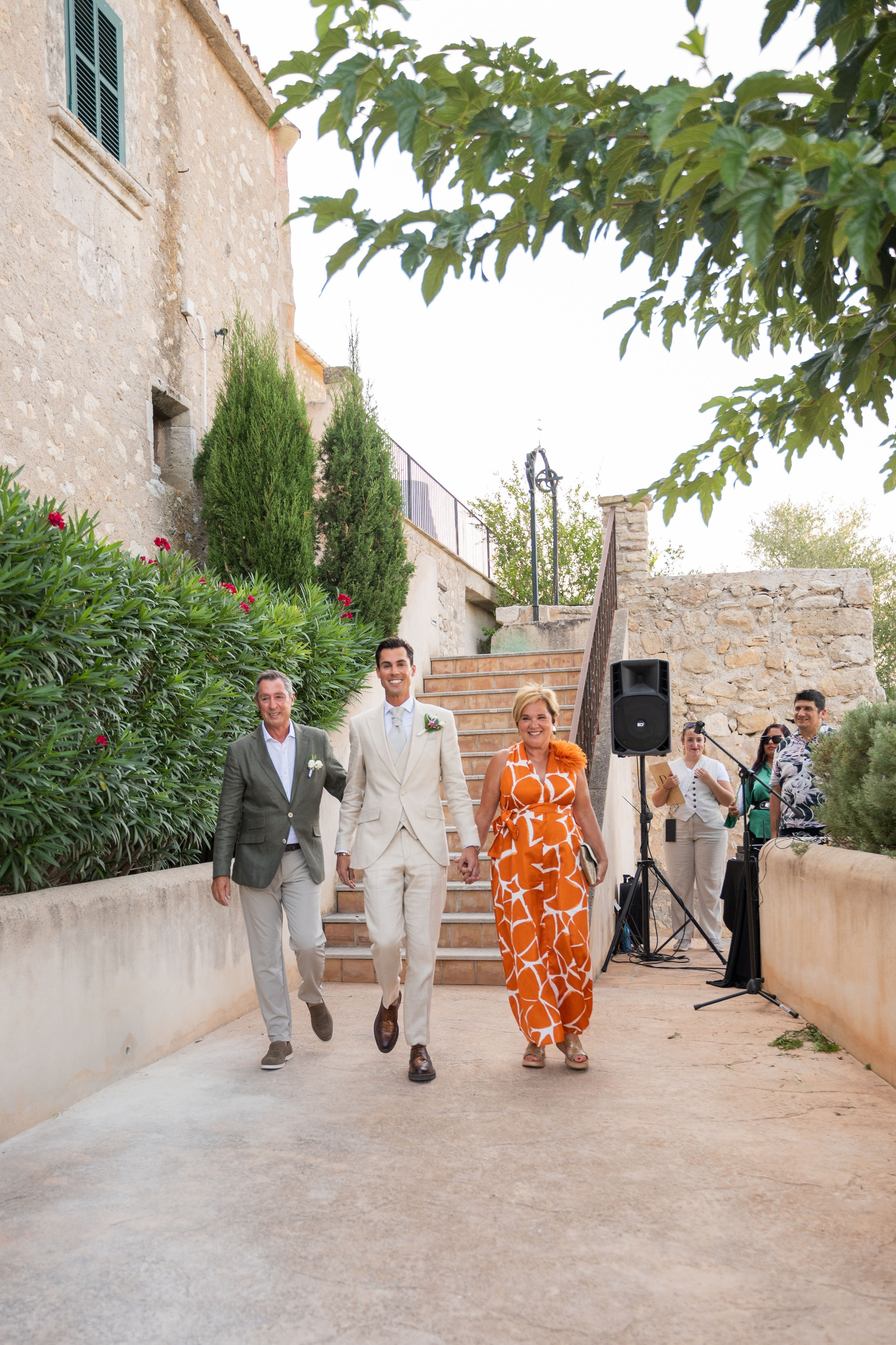 Artur&Mikel. Mallorca Weddings & Family – Natural & Emotional Photography