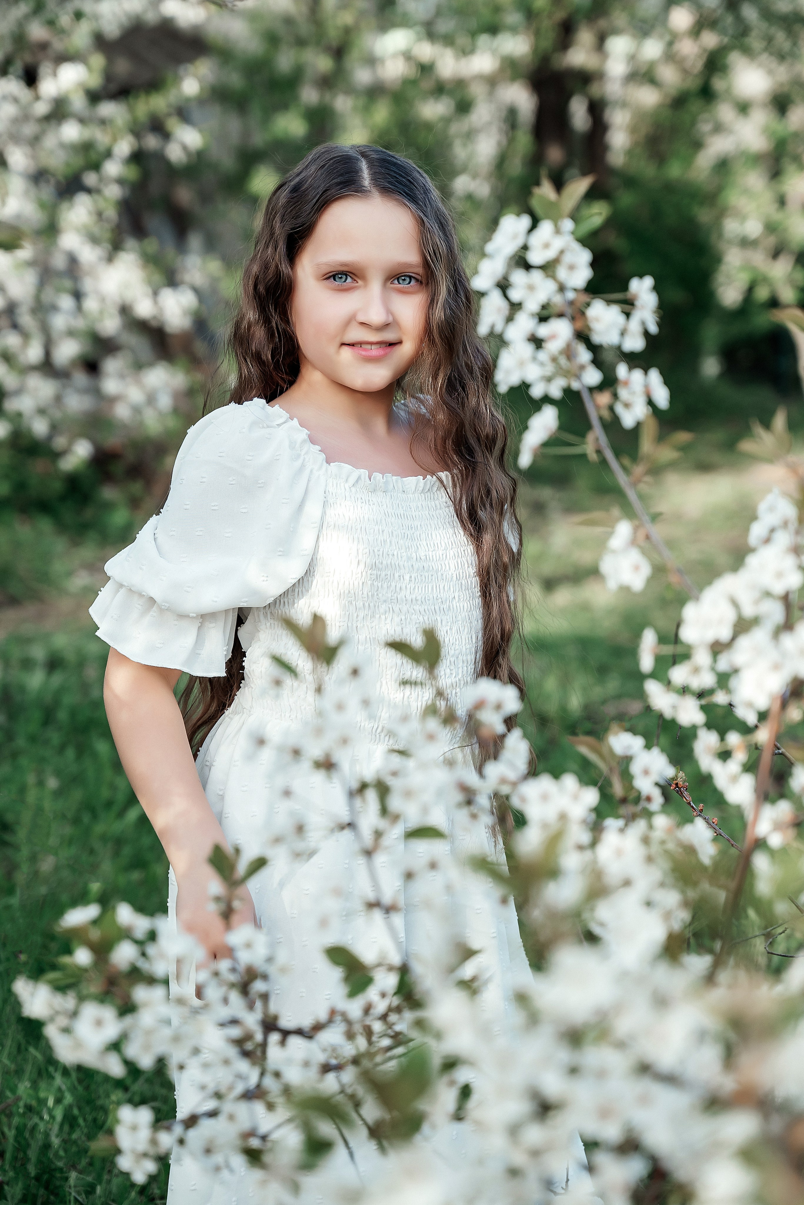 Эмилия. Ваш фотограф в Латгалии — Александра Юхневича!