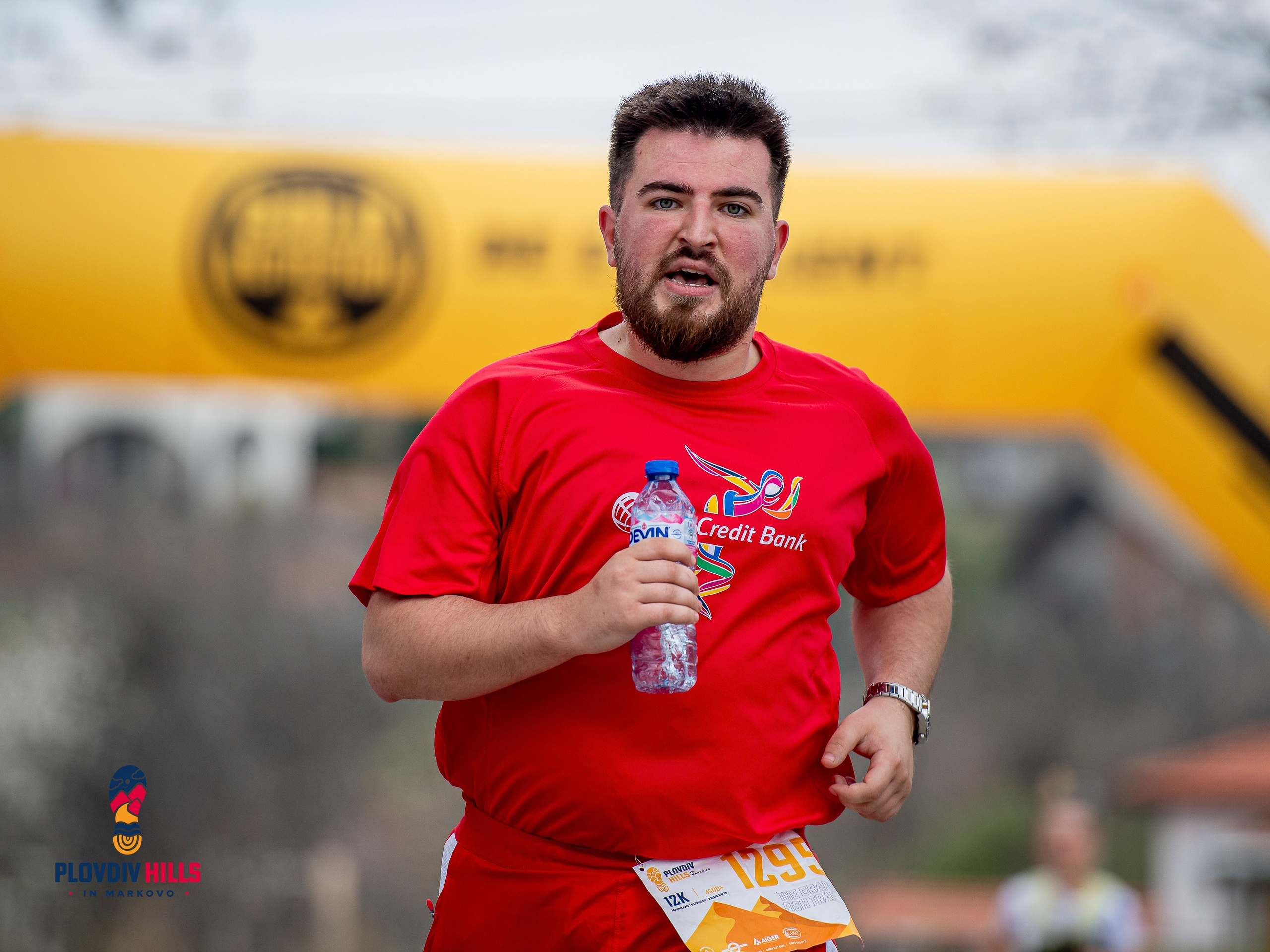 Снимки 2025-KrisoK Photography. «Plovdiv Hills in MARKOVO» е състезание по планинско бягане