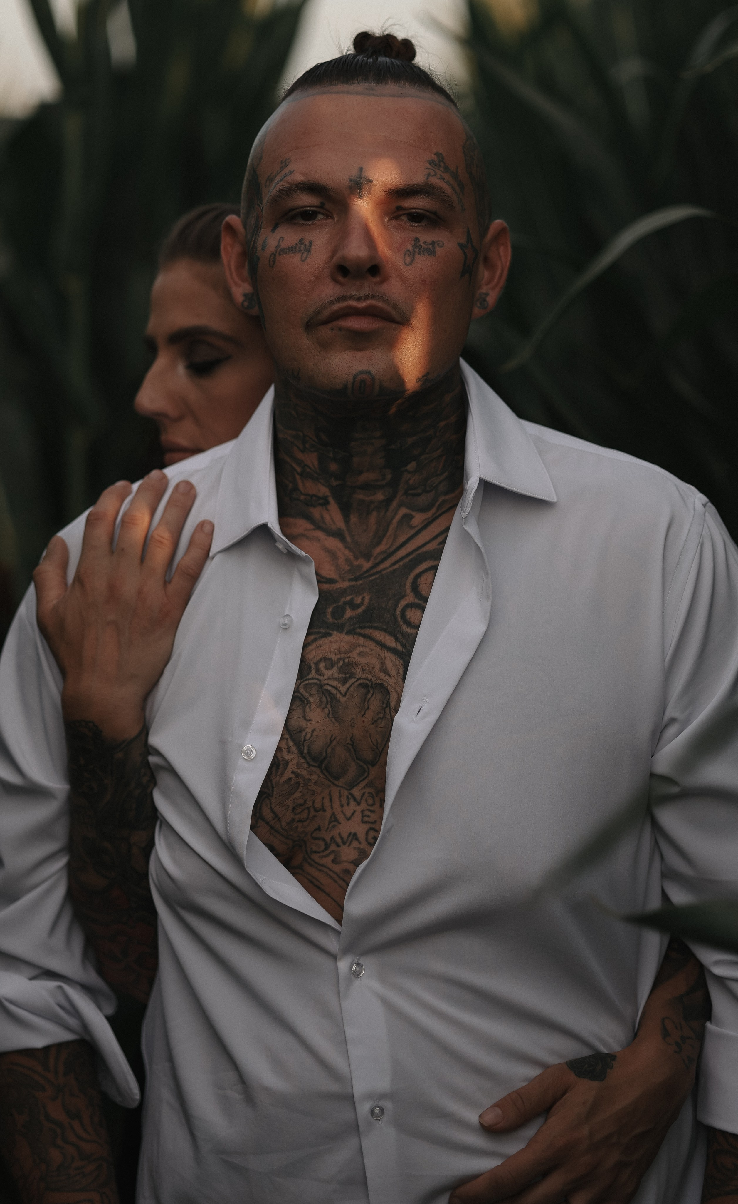 Love story. Kovyphoto