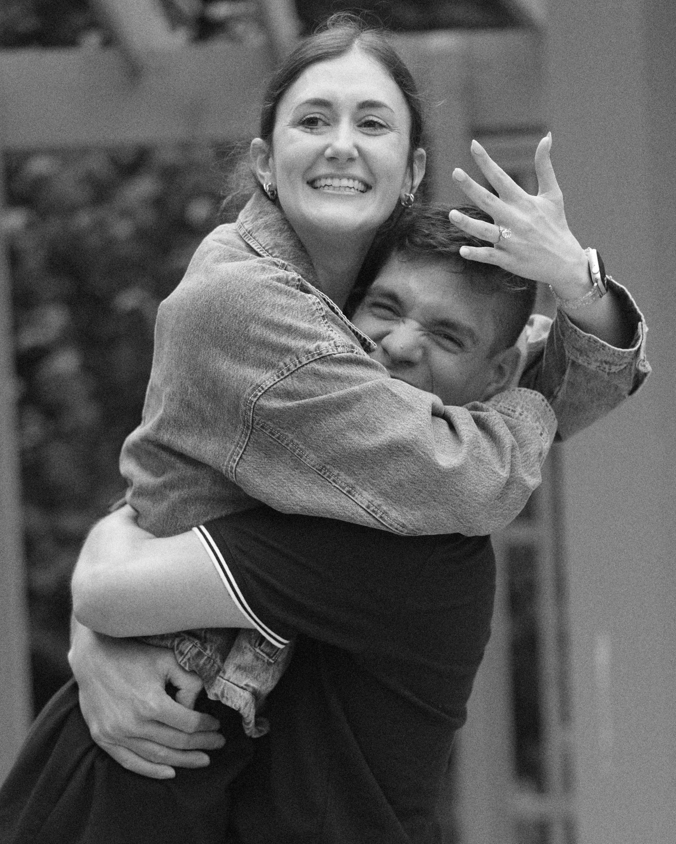 Proposal Photography. Kovyphoto
