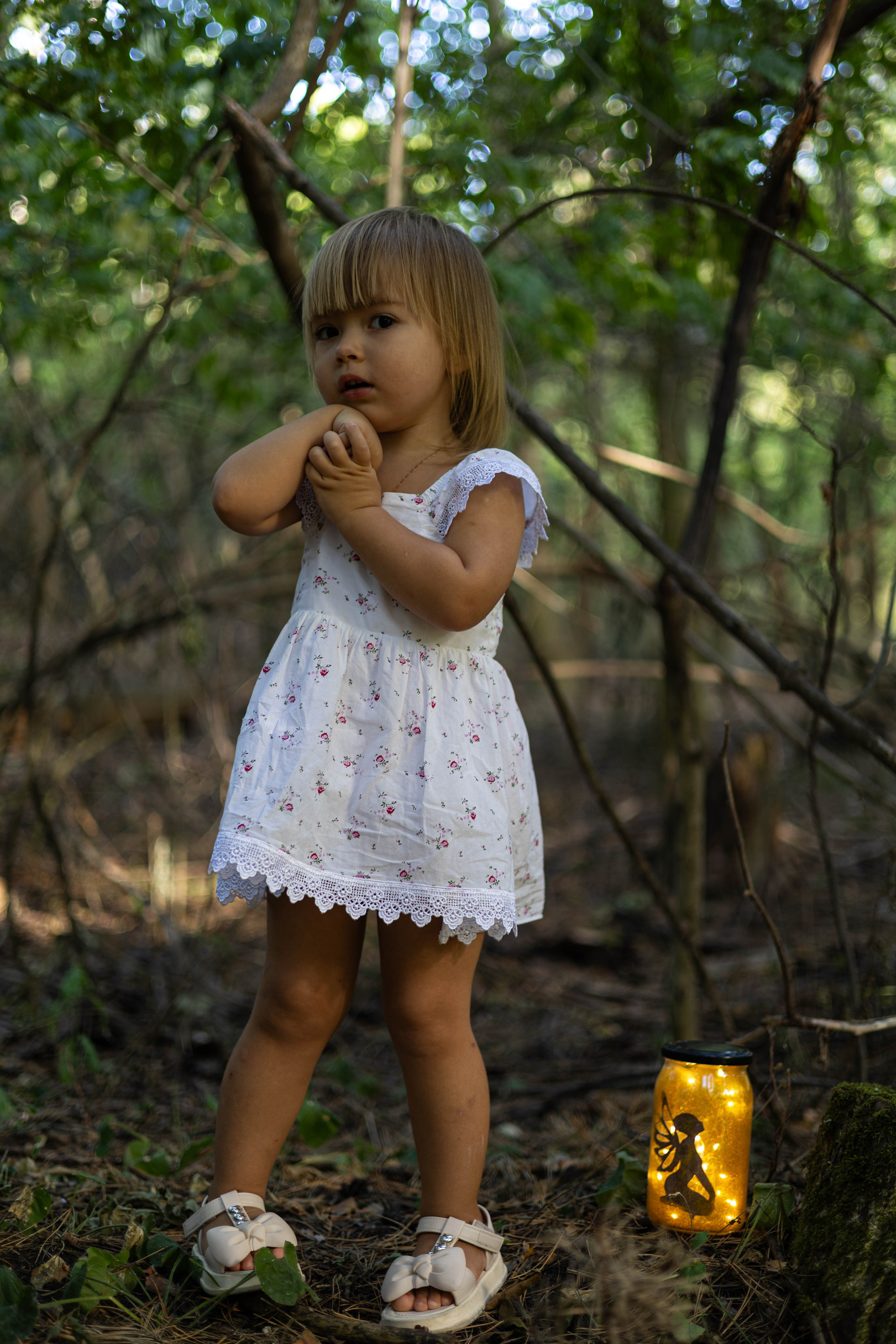 Сказочная детская фотосессия. Семейный фотограф Кишиневе, Молдова Врабий Ольга
