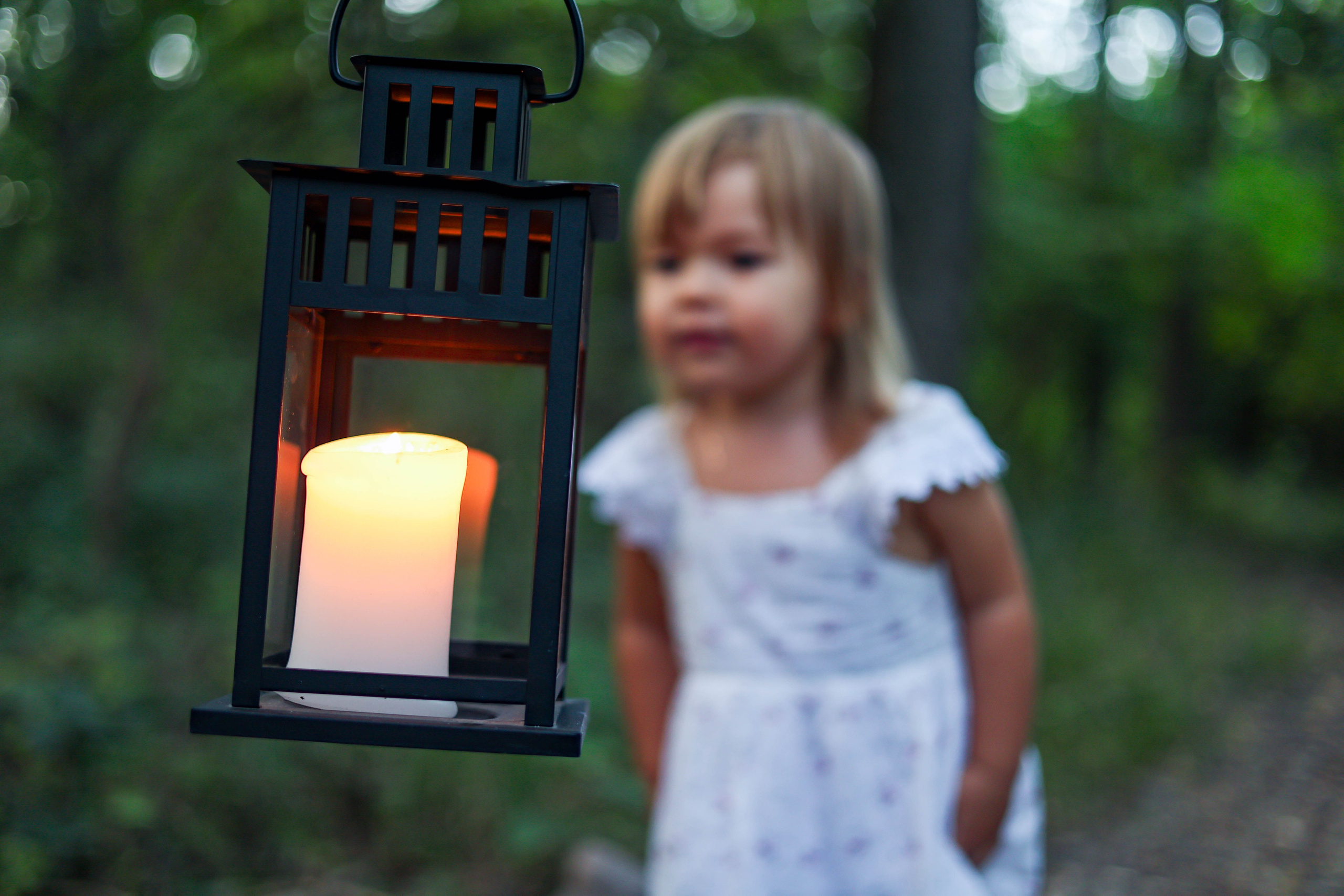 Фотосессия детей. Атмосферные фото.