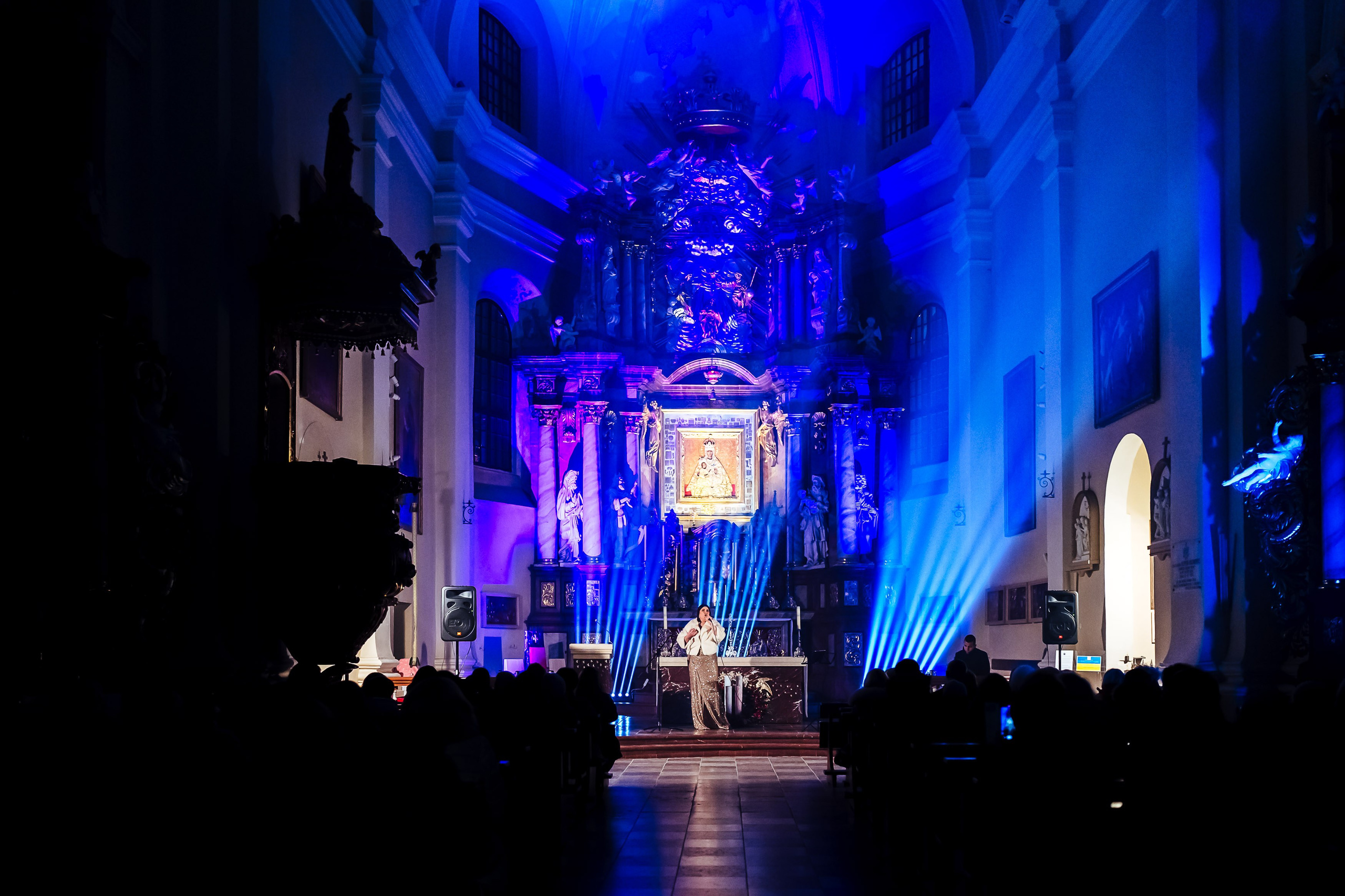 TRAKU BAZILIKA. OnePIXEL