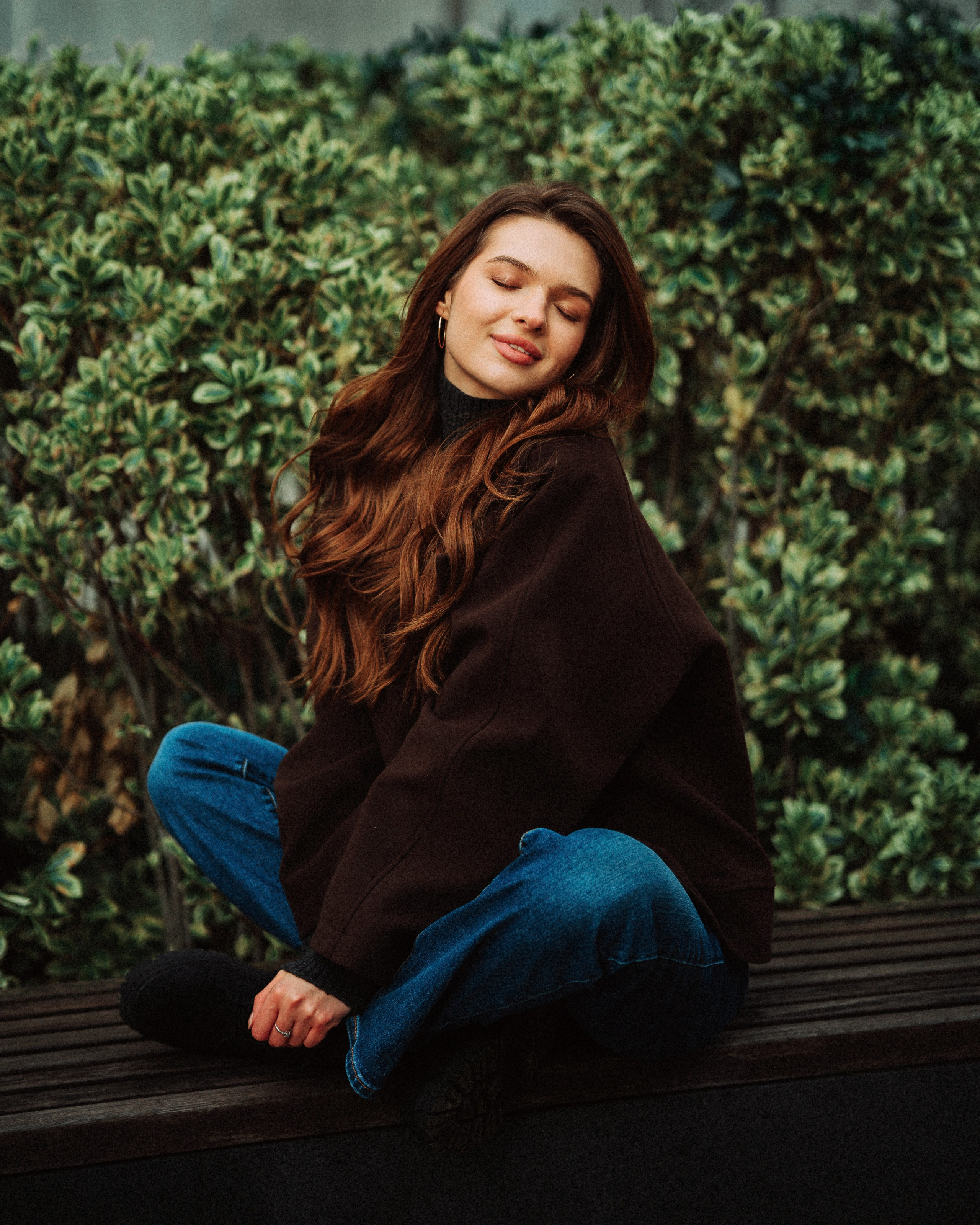 ALENA. Inna Mendelson — Photographer