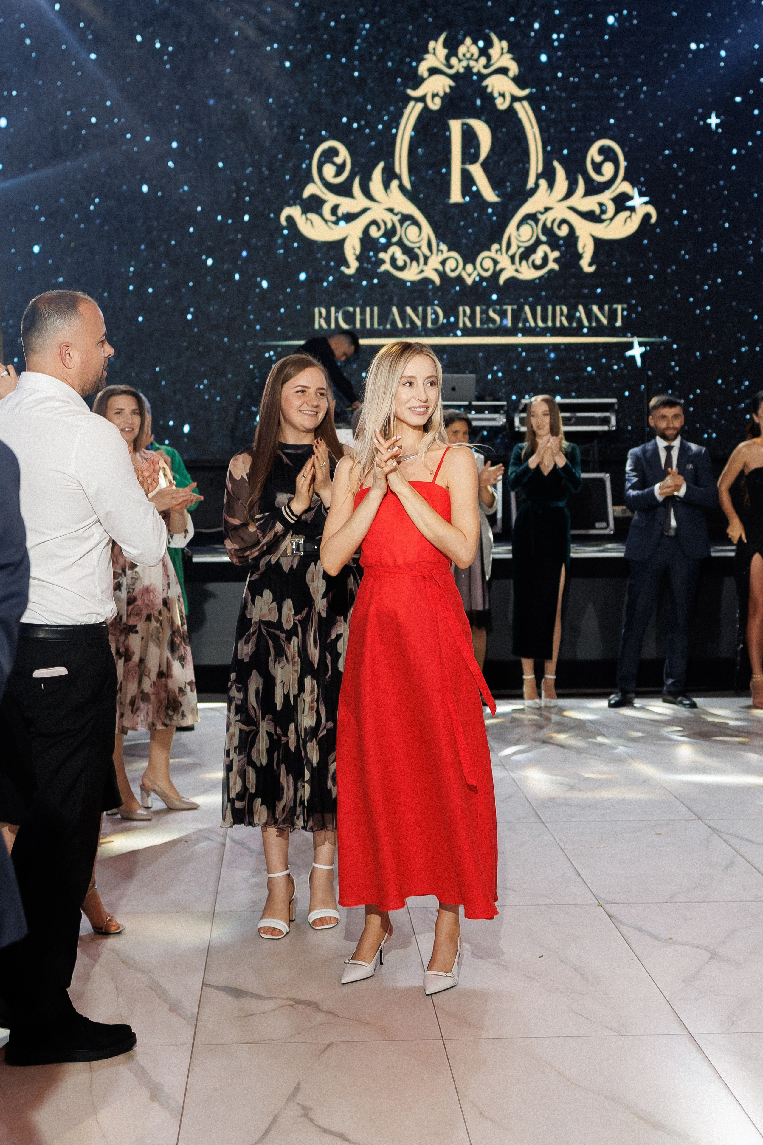 Ion & Djulieta — Richland — Wedding Day. Servicii Foto și Video 067188353