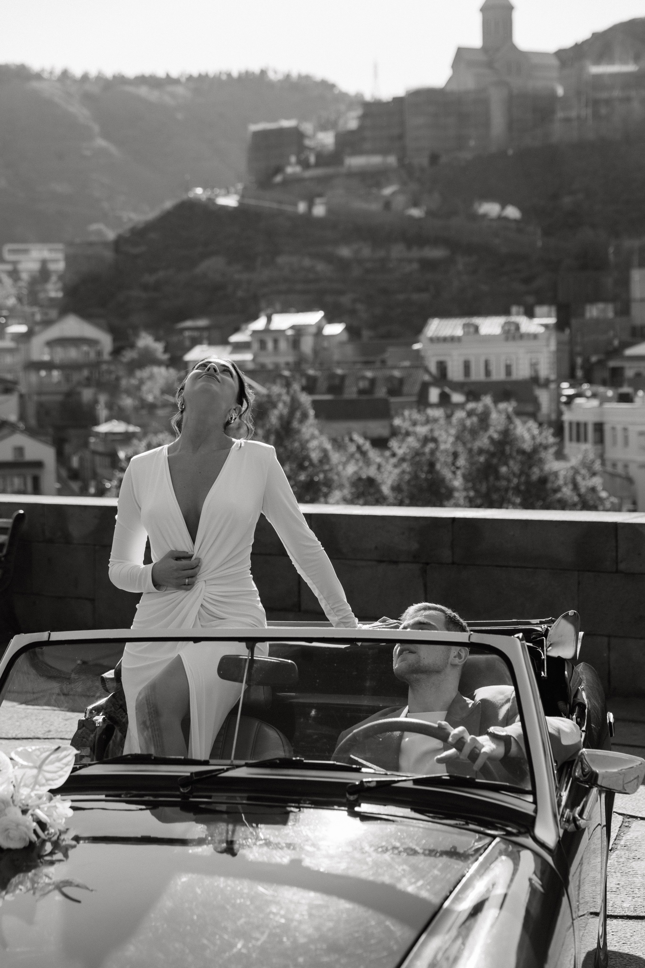 Anastasia & Vlad. Photographer Anna Nazarenko