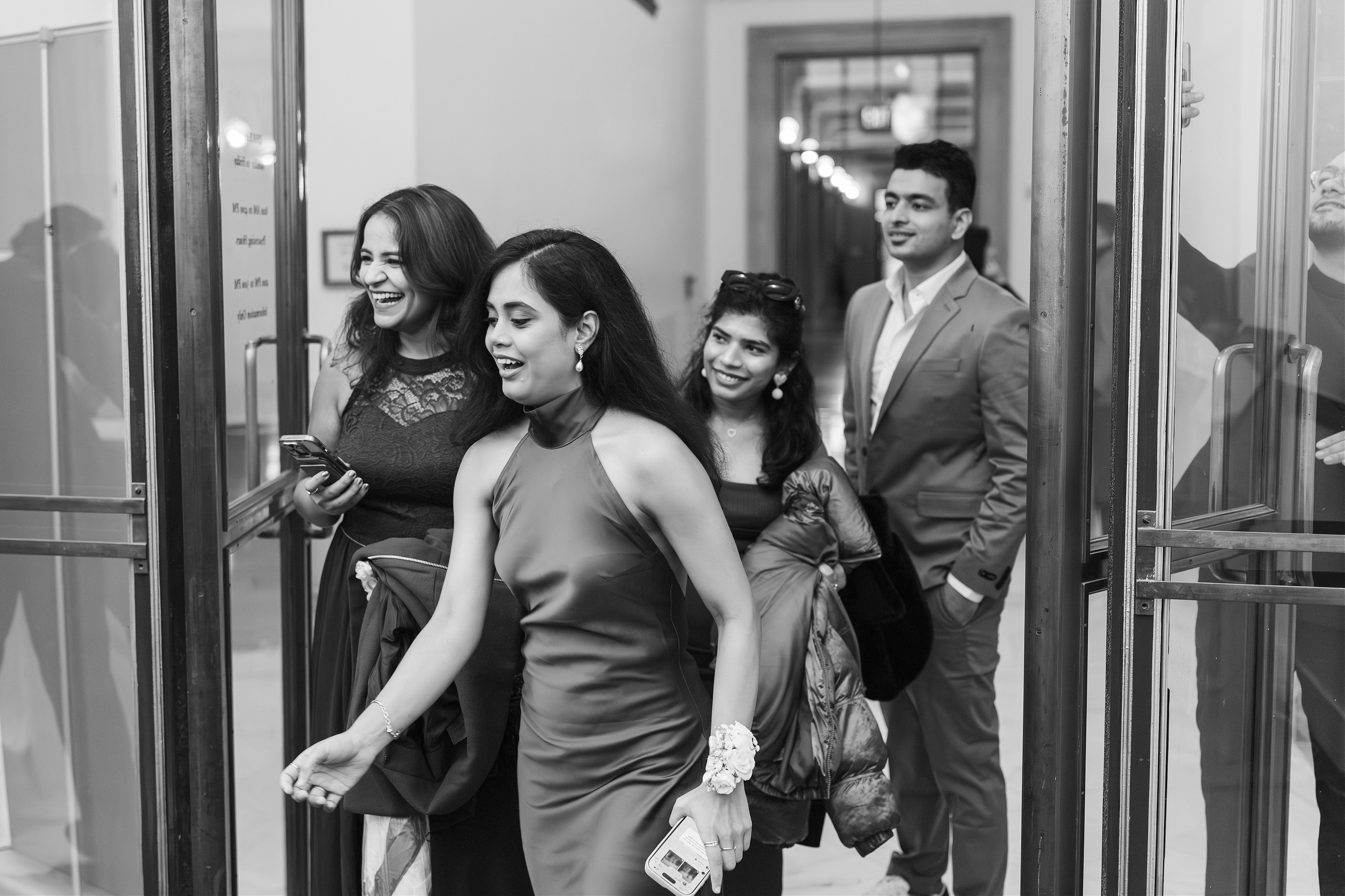 San Francisco City Hall Wedding. Wedding Photography & Videography Team in California, Los Angeles, San Francisco, San Diego and Travel