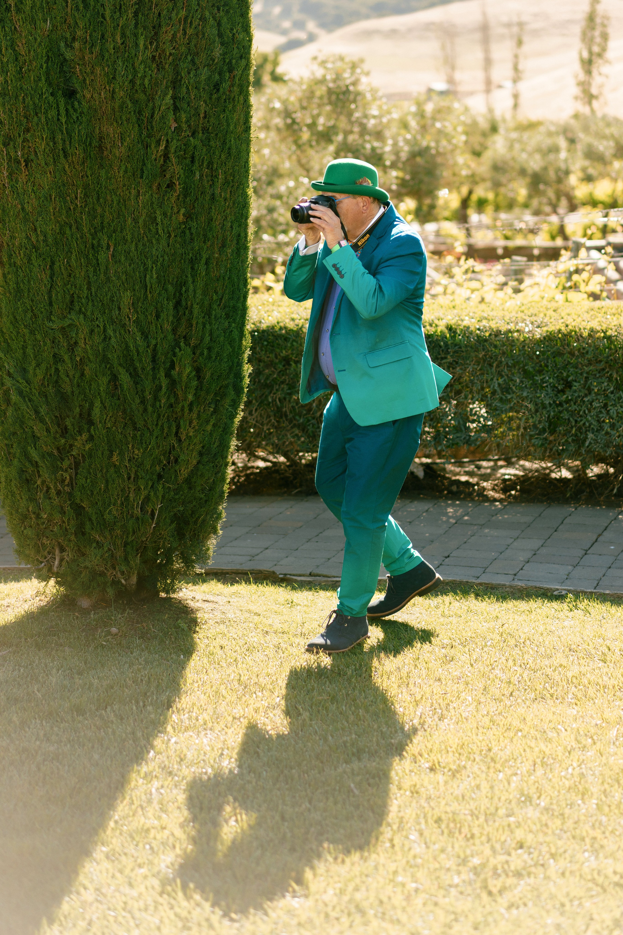 Celina & Chad Wedding. Napa Valley, California. Wedding Photography & Videography Team in California, Los Angeles, San Francisco, San Diego and Travel