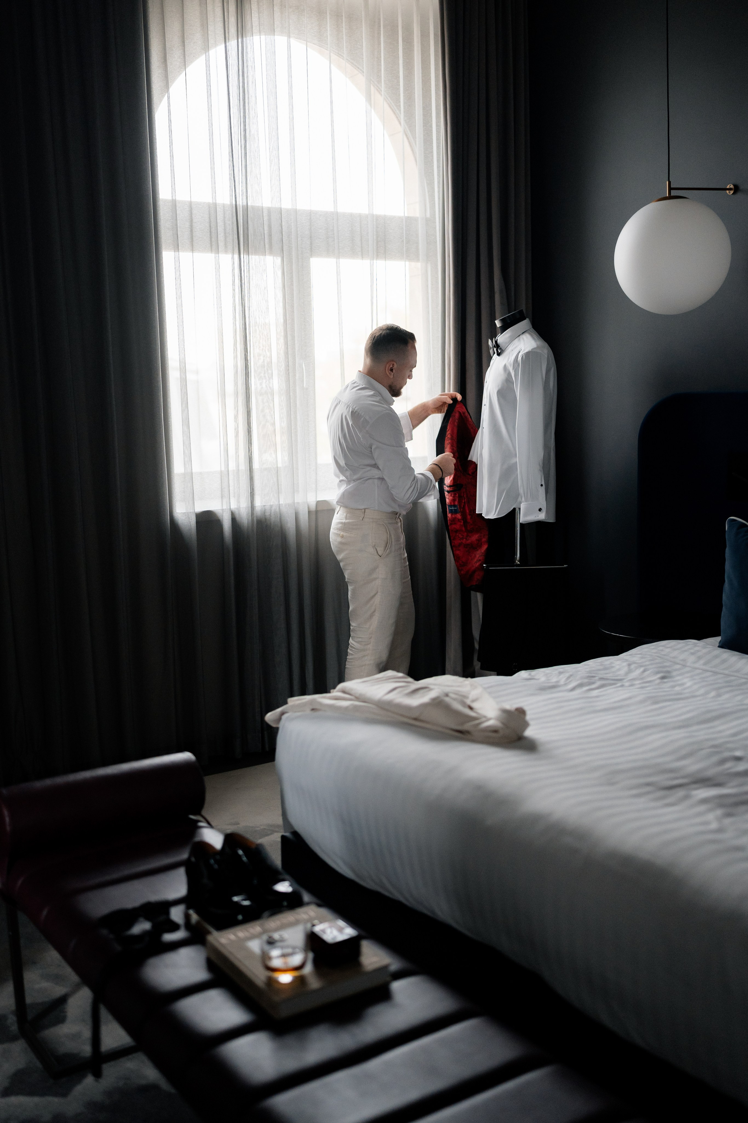 Gabriela & Alex. Destination Wedding Photographer Alex Pasarelu