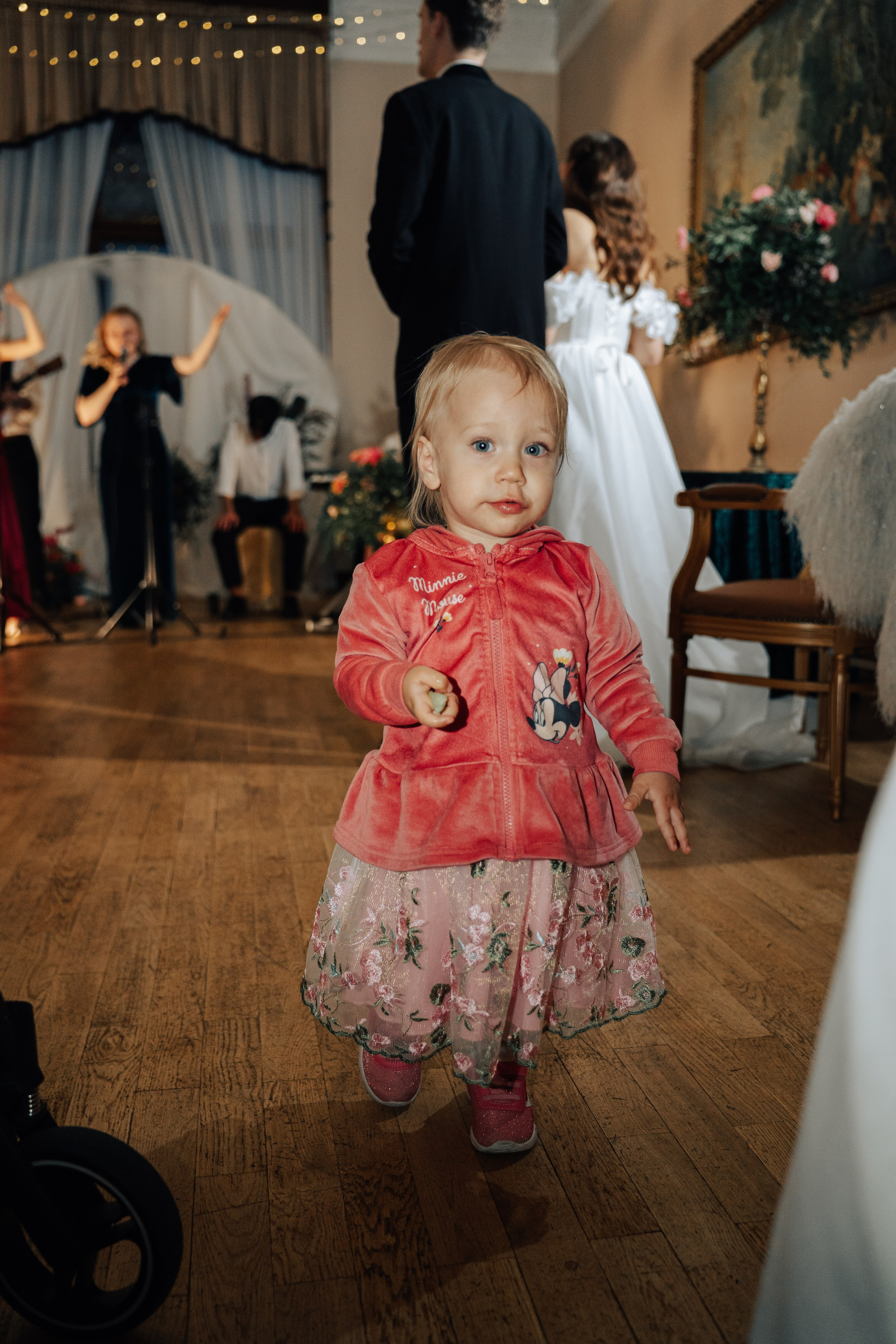 Ślub Soni i Nikity. Ania Smol Fotograf Olsztyn