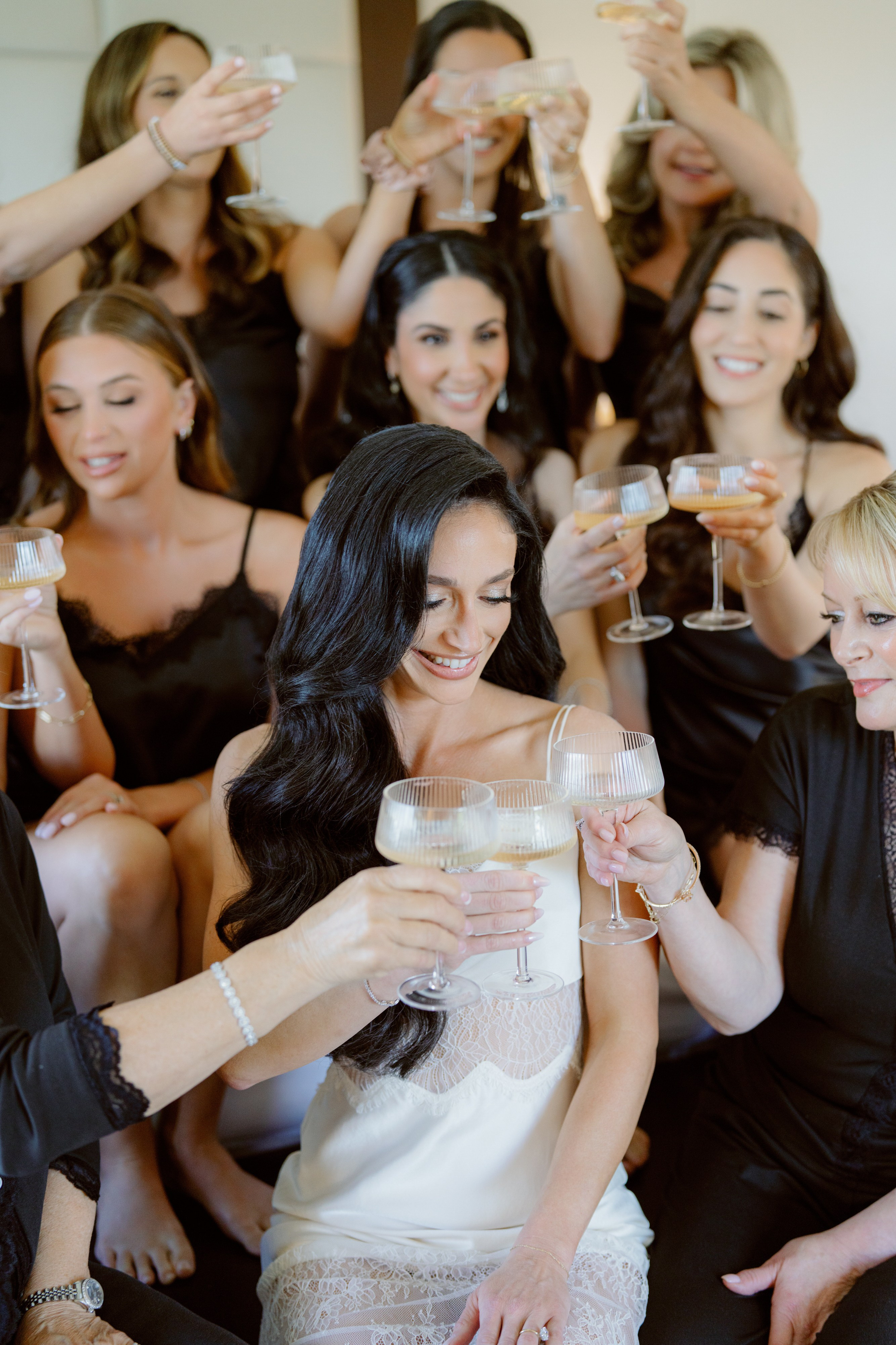 Ashley and Bobby. Wedding photographer and videographer New York | New Jersey
