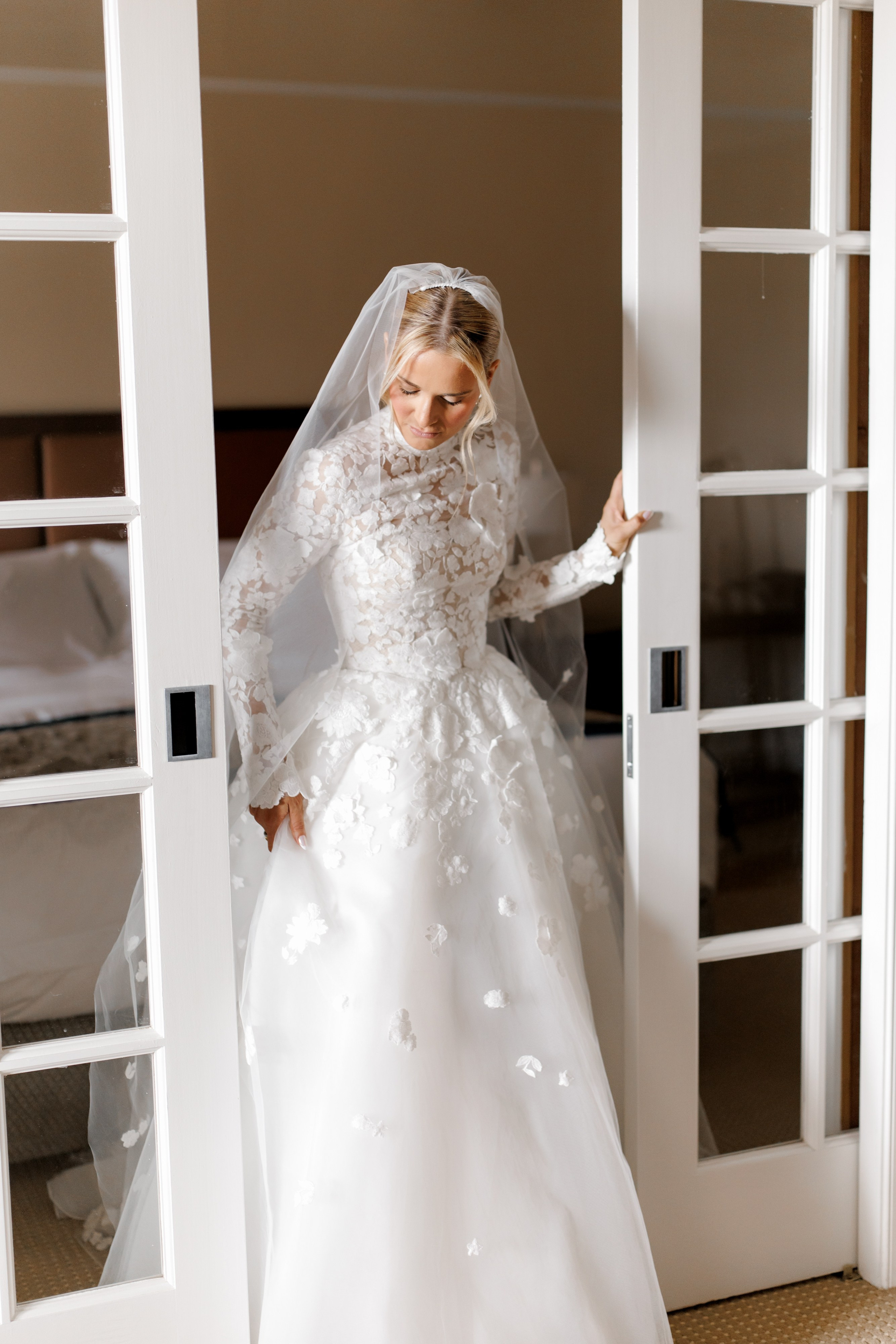 Killeen and Patrick. Wedding photographer and videographer New York | New Jersey