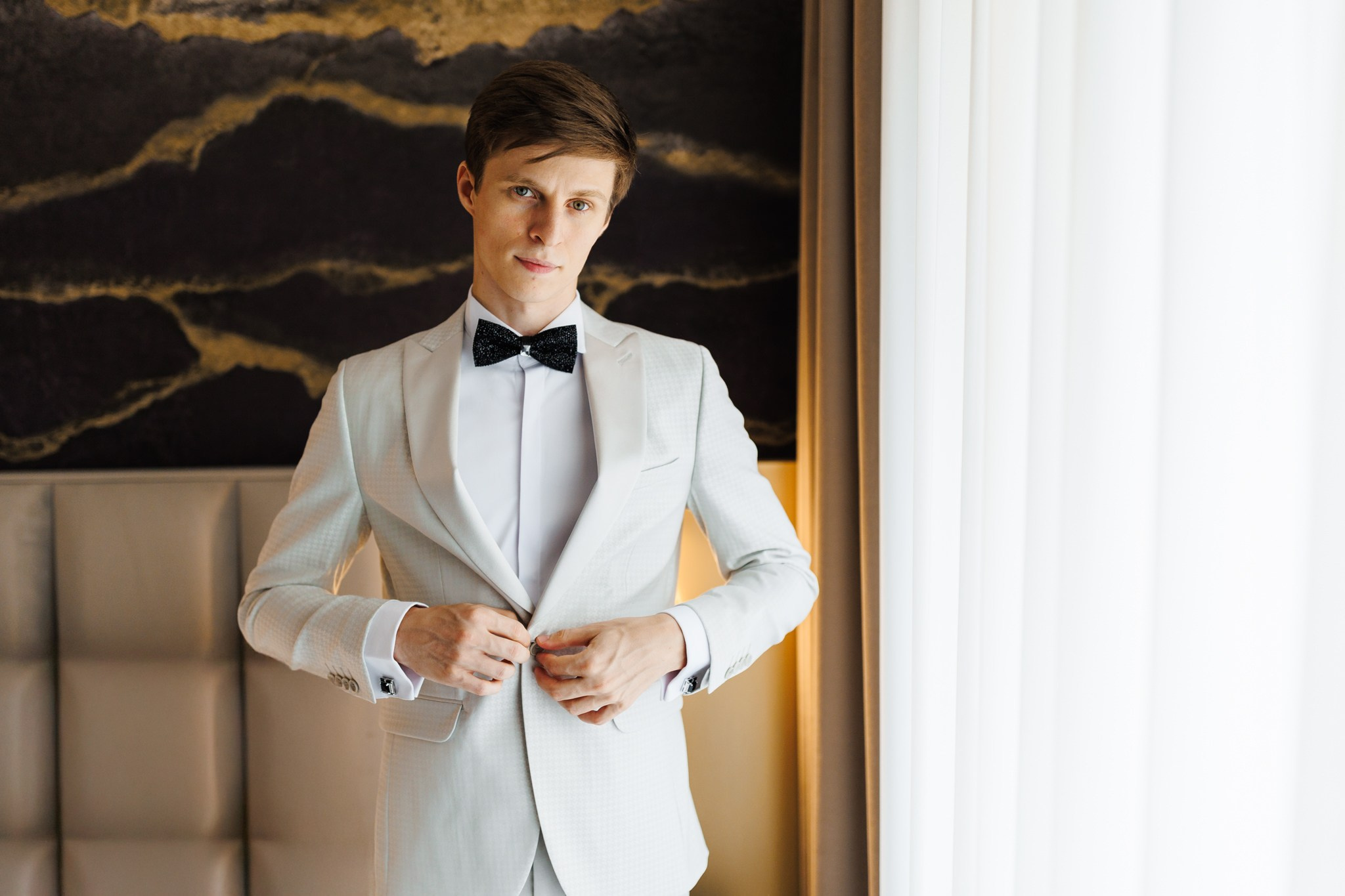 Nunta Sandra si Andrei la Militari Ballroom Bucuresti. Fotograf nunta Bucuresti - Manu Ivanciu | Fotograf botez