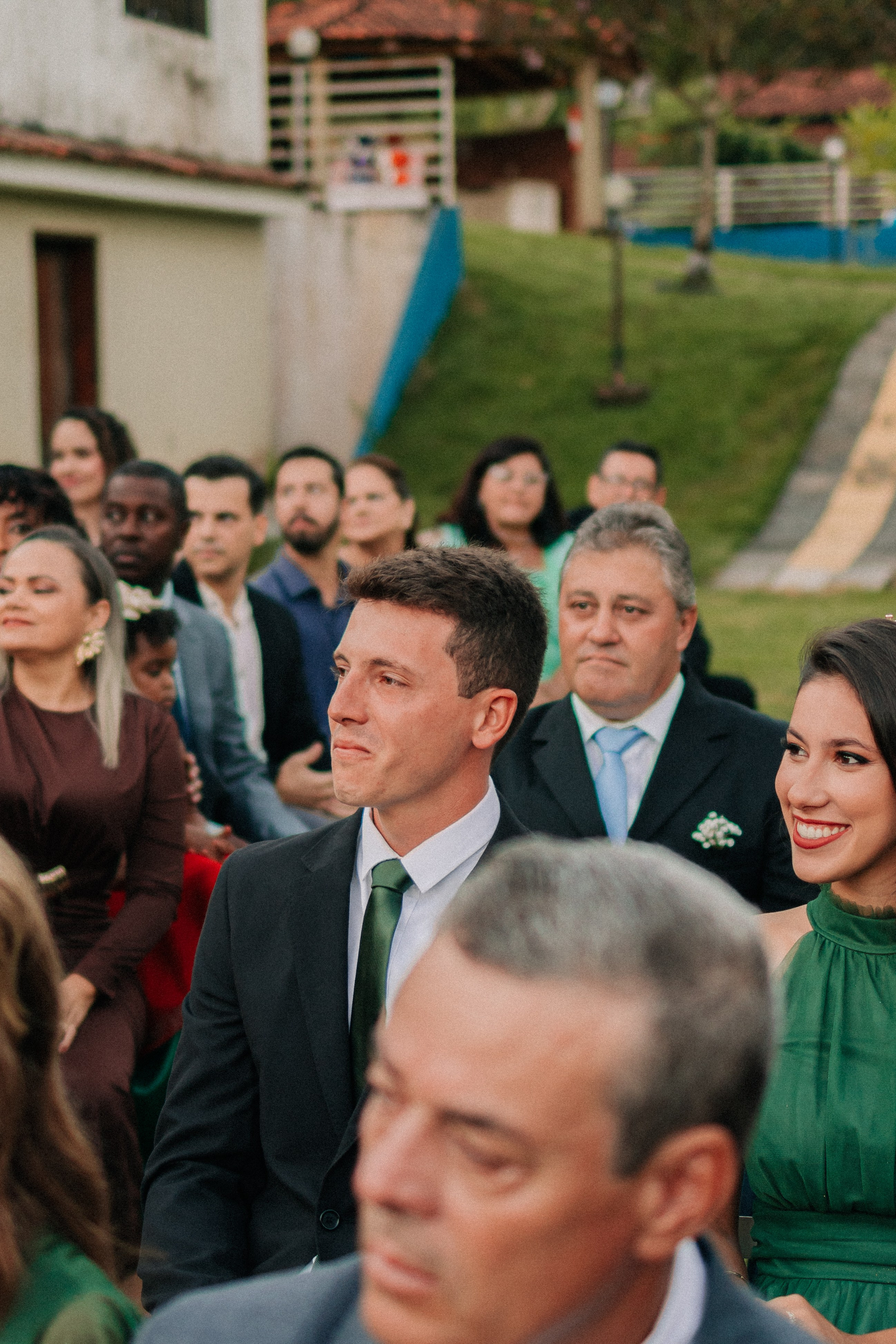 Wedding — Diego & Rafaela. Pedro Rezende | Memórias Atemporais