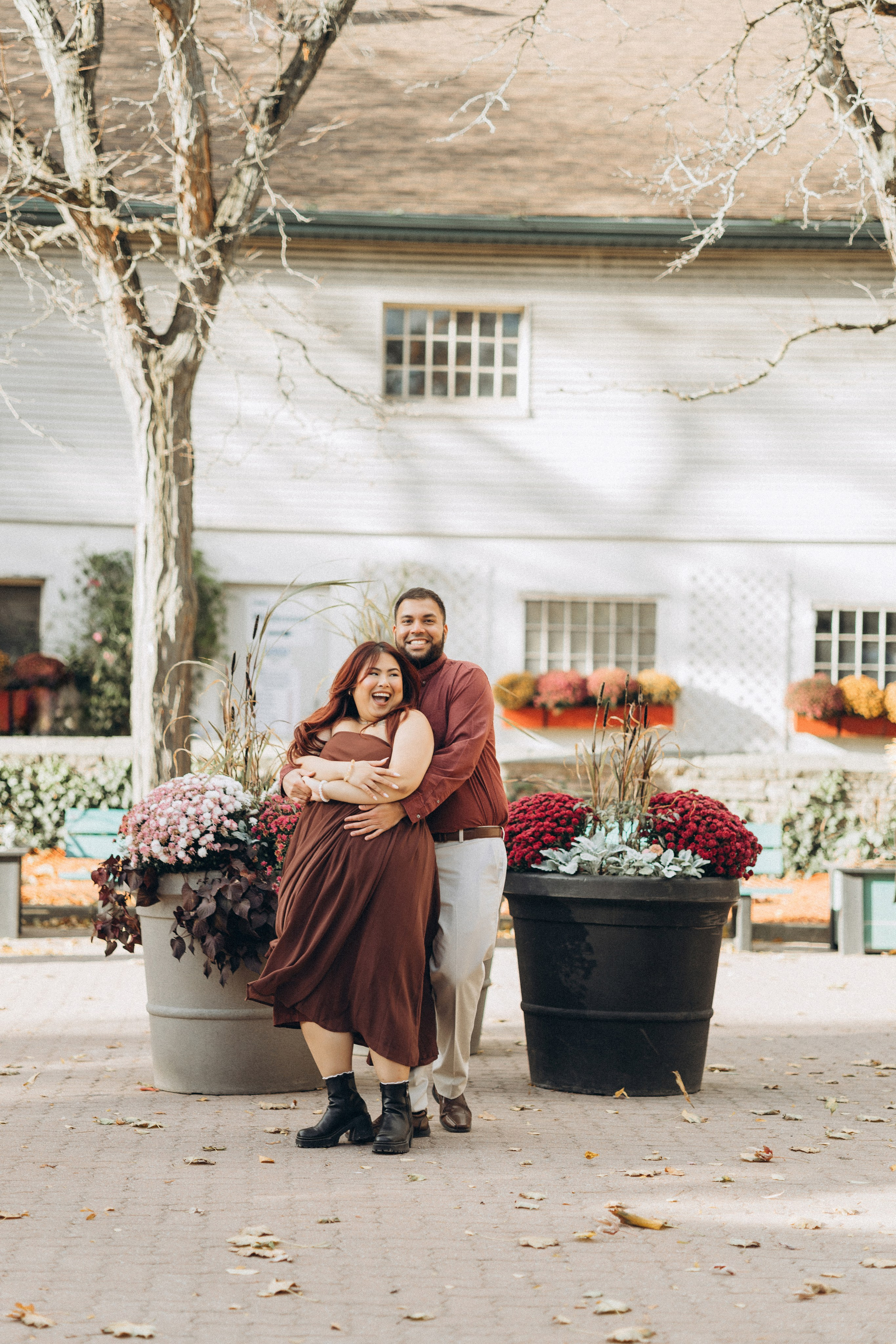 Rachelle & Shan. Chernenko.photography