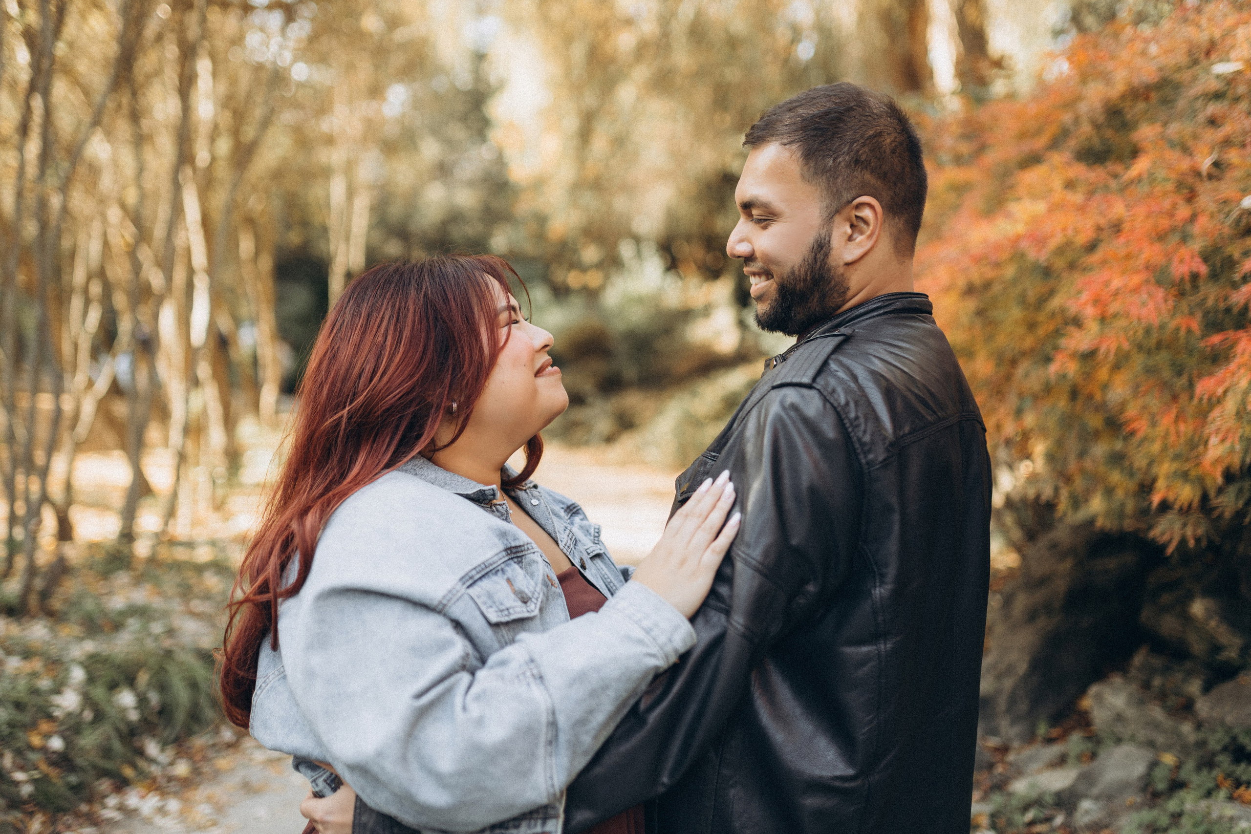 Rachelle & Shan. Chernenko.photography