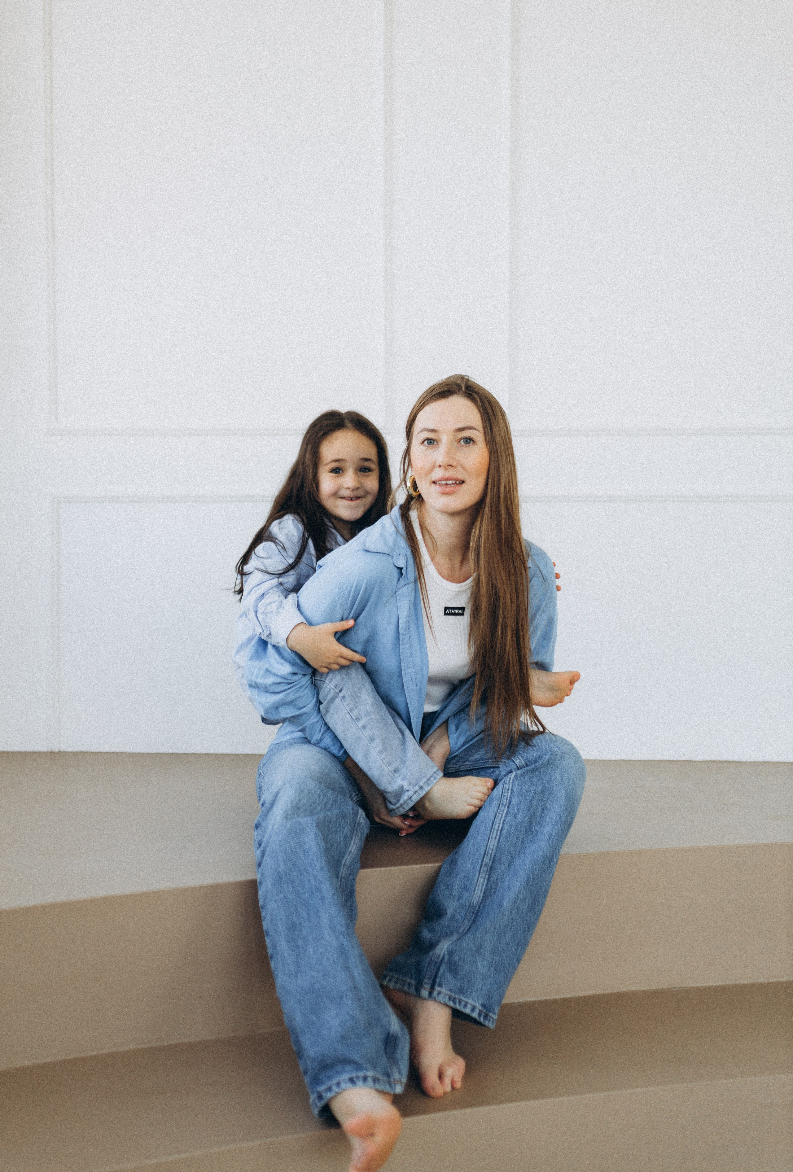 Yuliia & Maria. Chernenko.photography