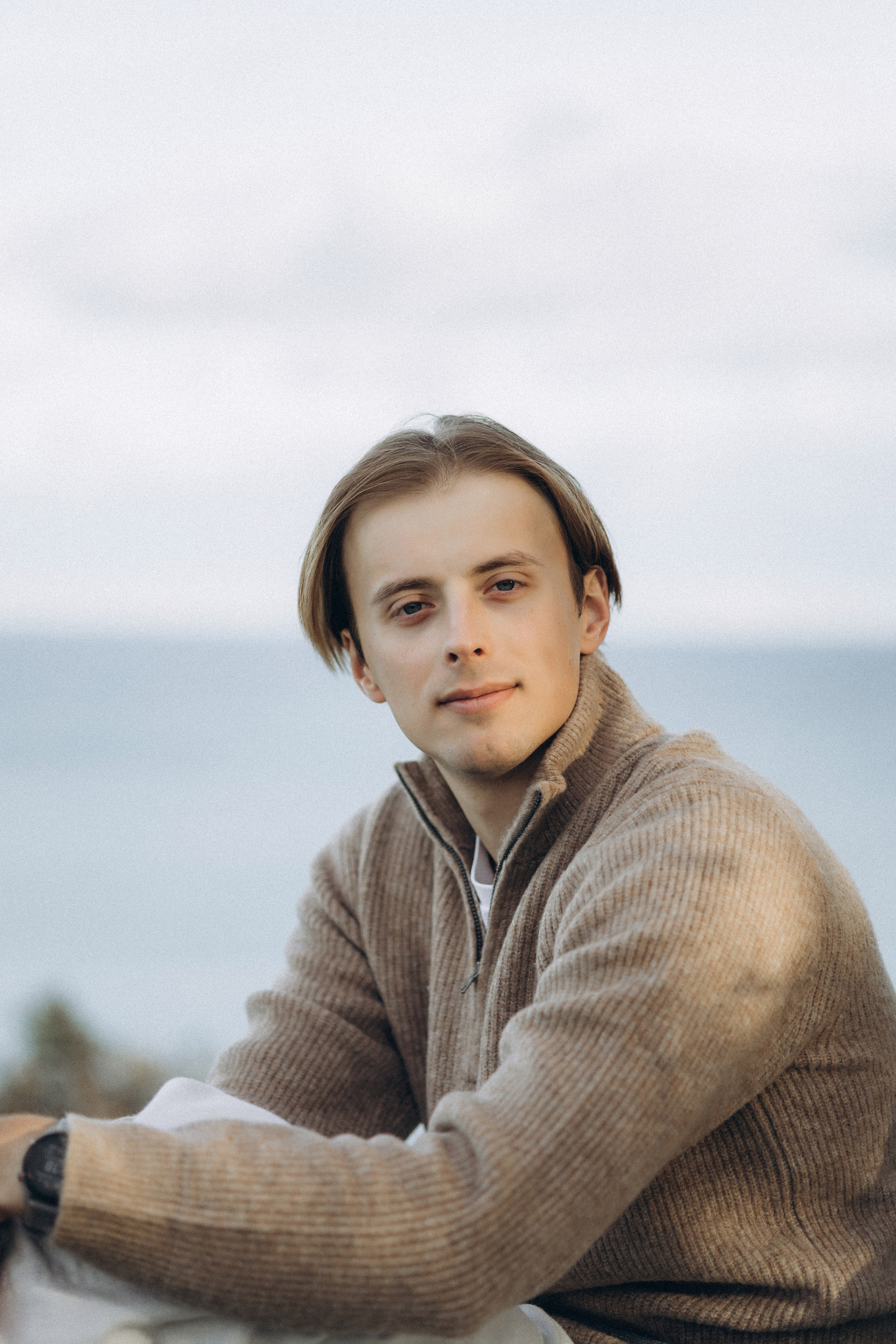 Adam & Maya. Chernenko.photography