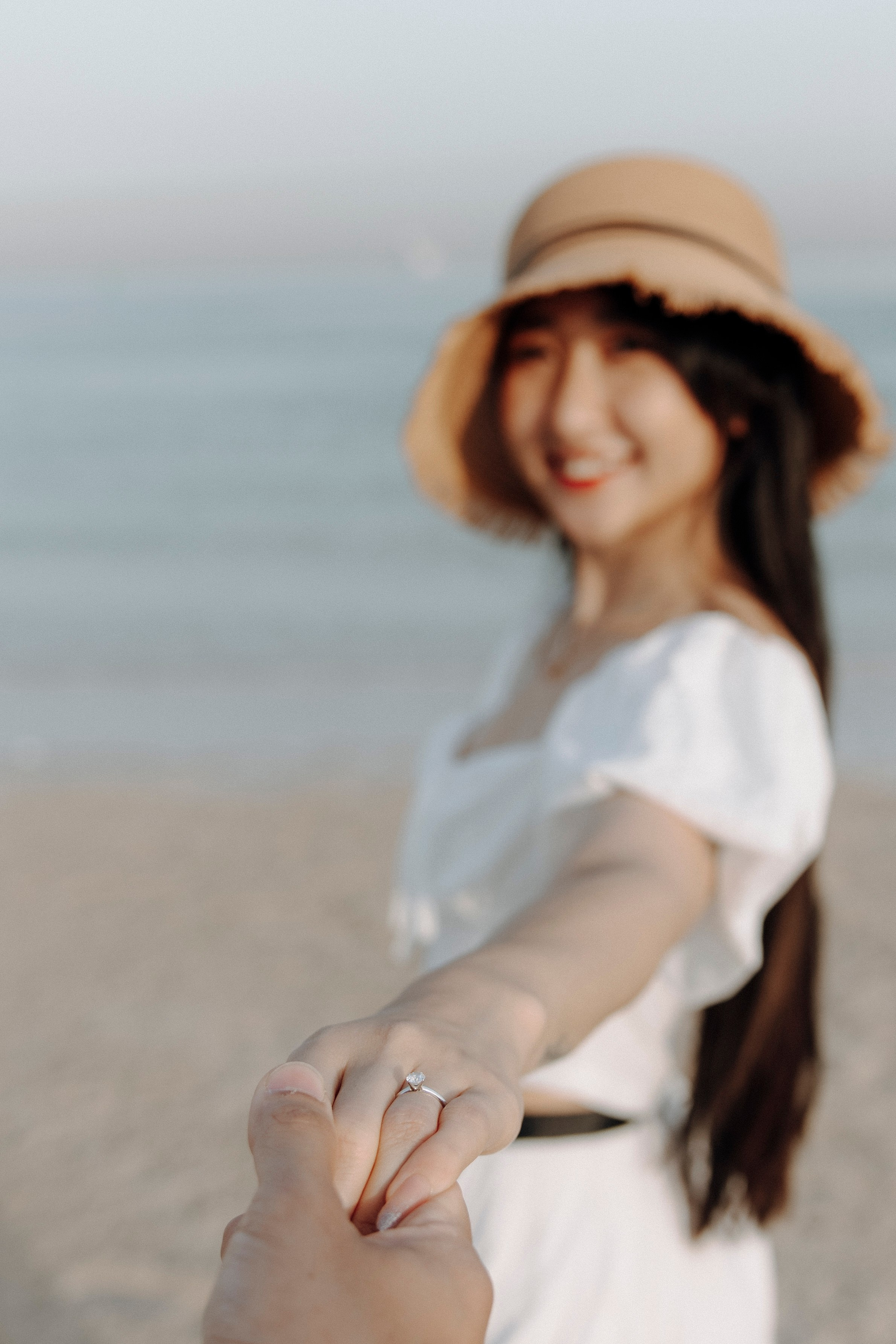 Allen & Kitty PreWedding