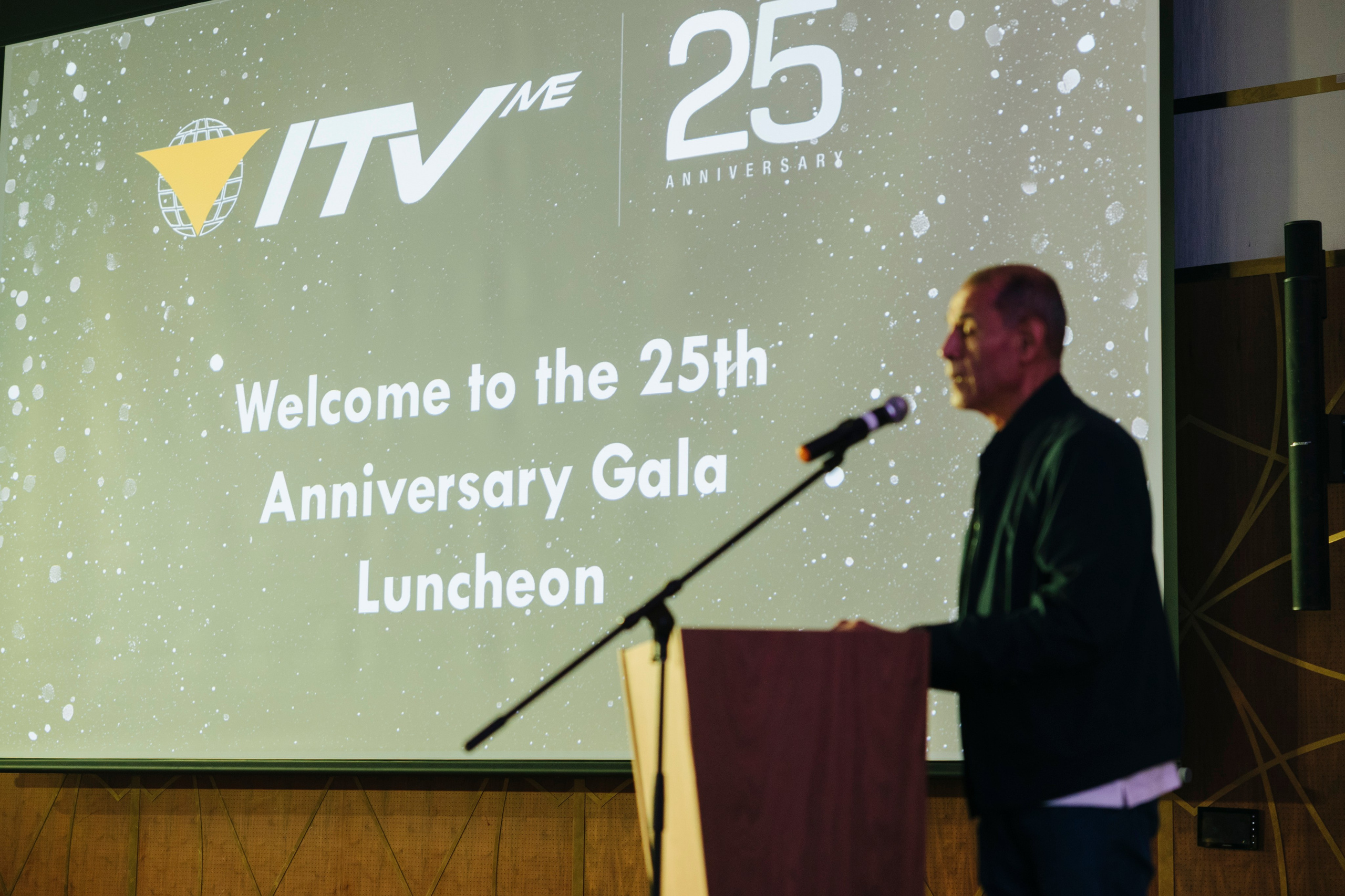 Intertech 25th Year
