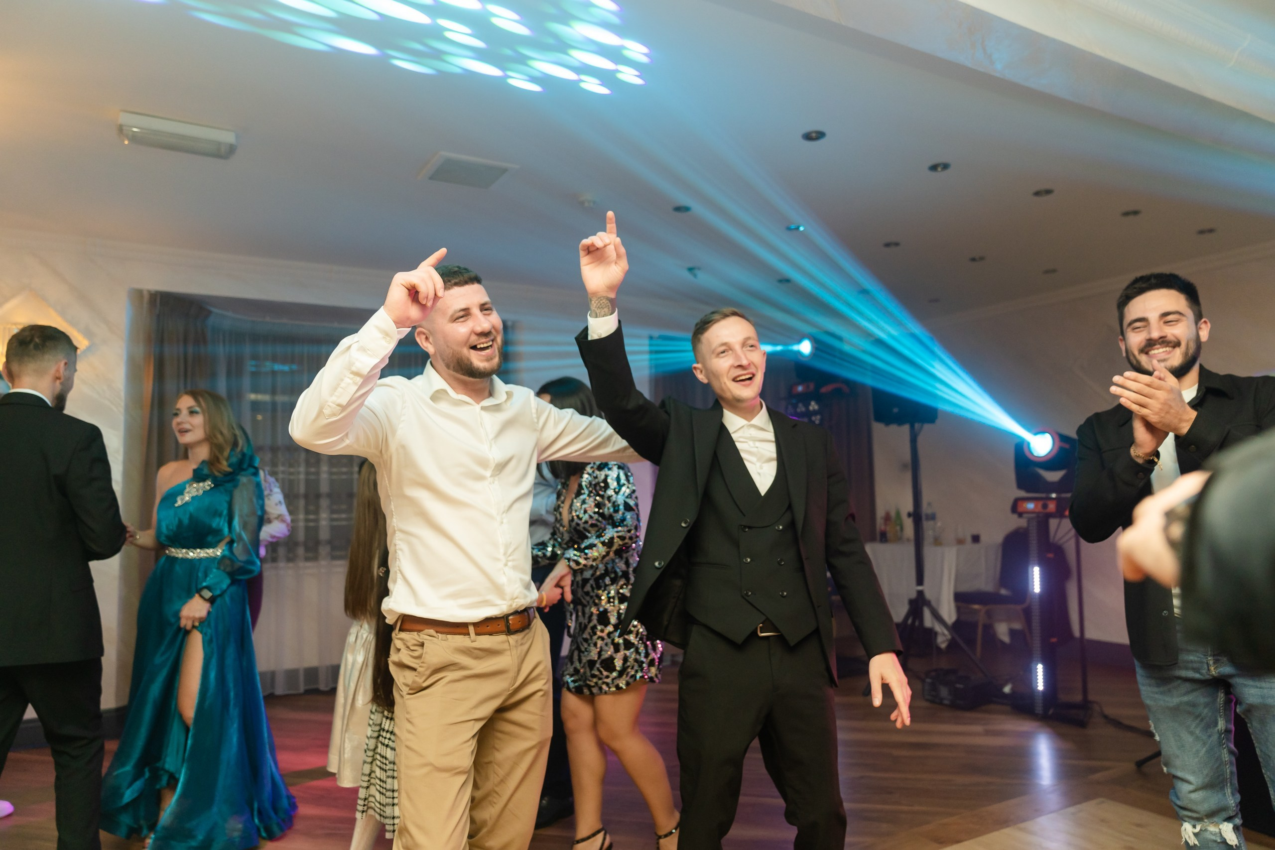 Celine’s Christening — Church and Party Photo Highlights. Photographer Family Wedding Event London and World wide Marian V Munte