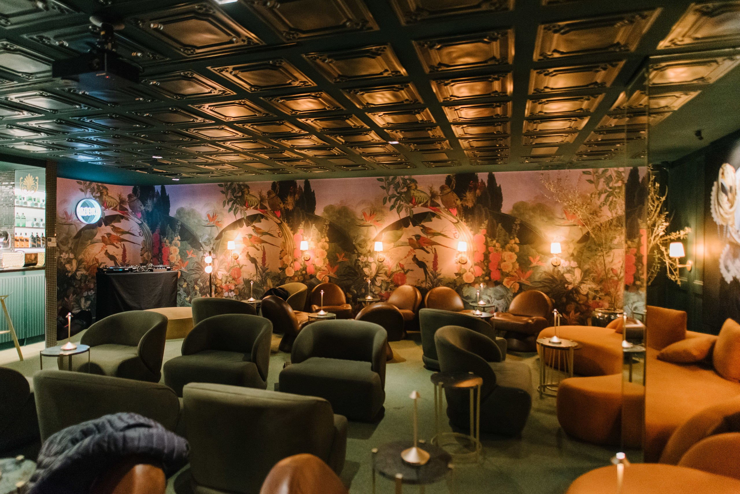 Casacor 2024 | Rafa Zampini. 78 Imagens