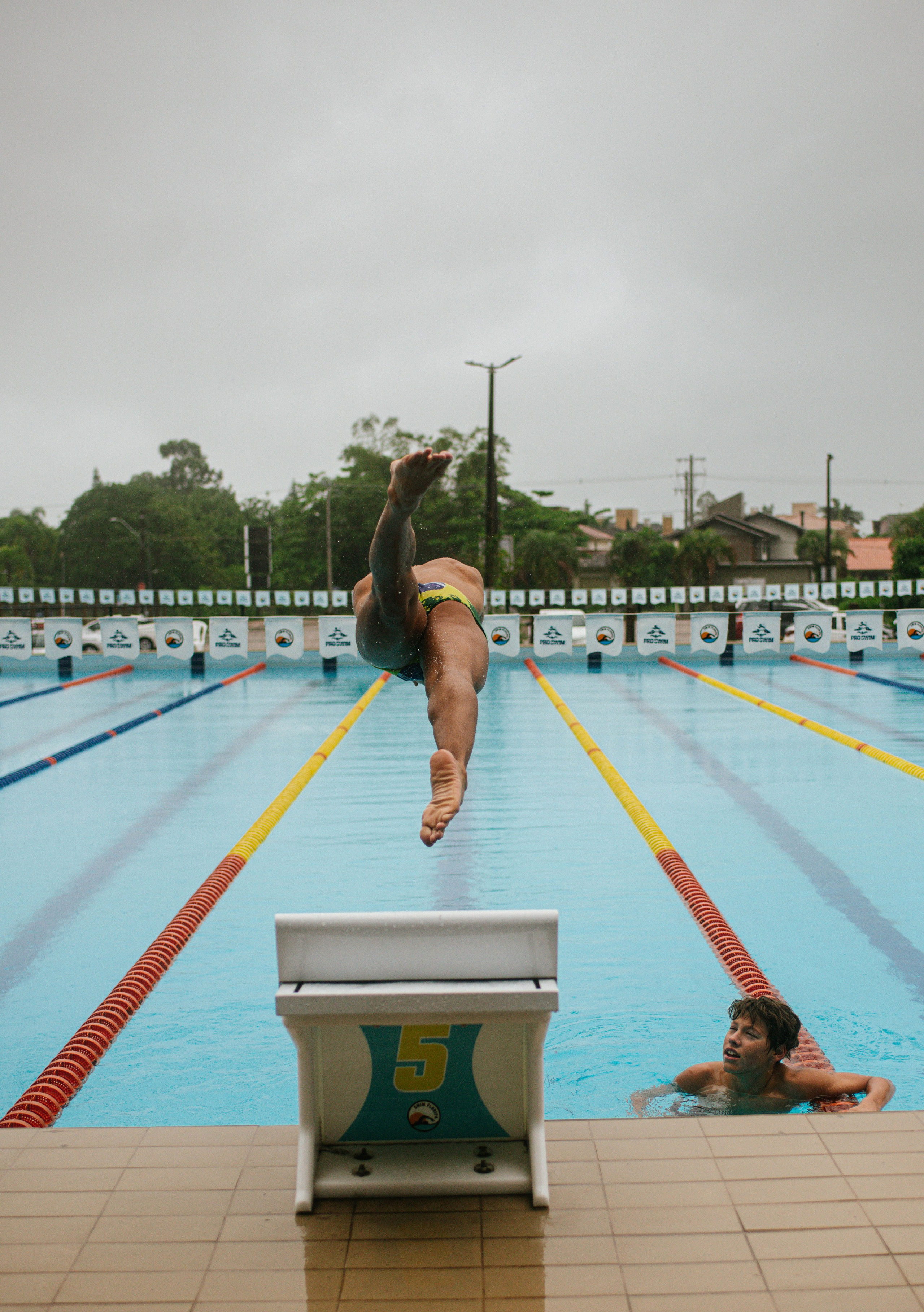 SwimFloripa. Fotógrafo de família e crianças
