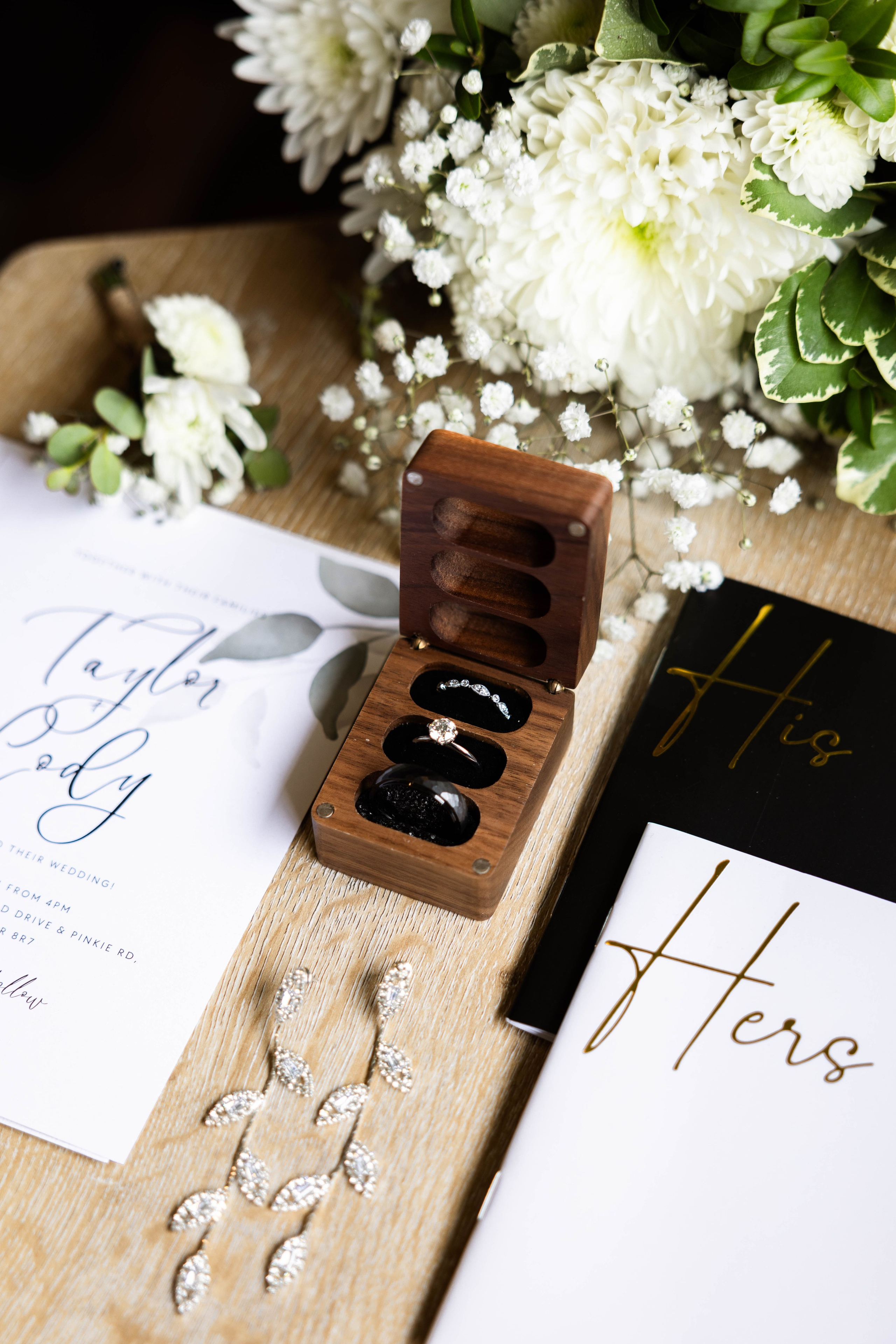 C&t. Wedding photography and videography in Regina, Saskatchewan