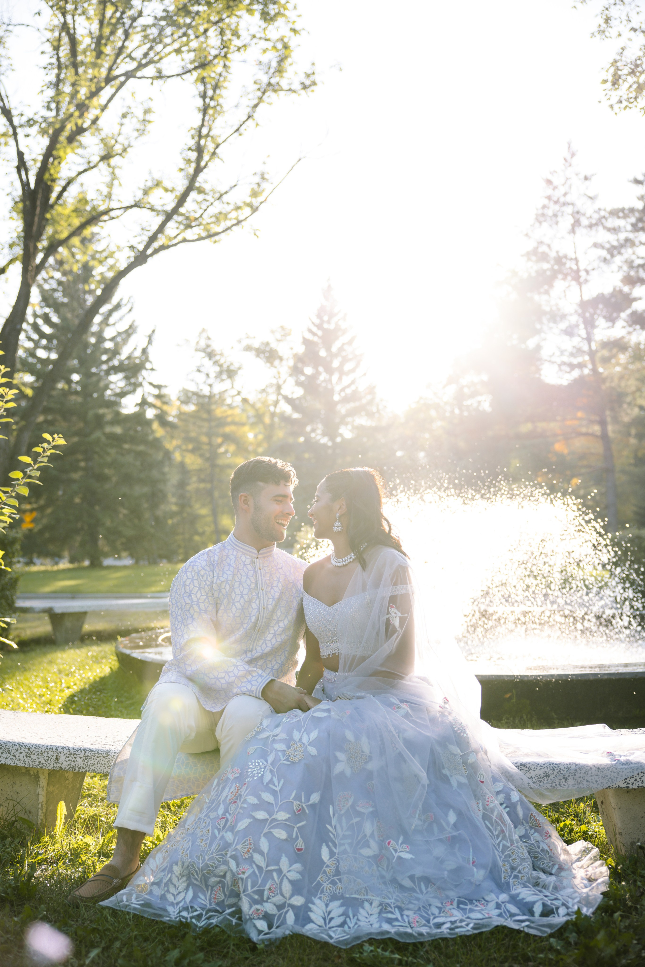 Bob&natisha. Wedding photography and videography in Regina, Saskatchewan