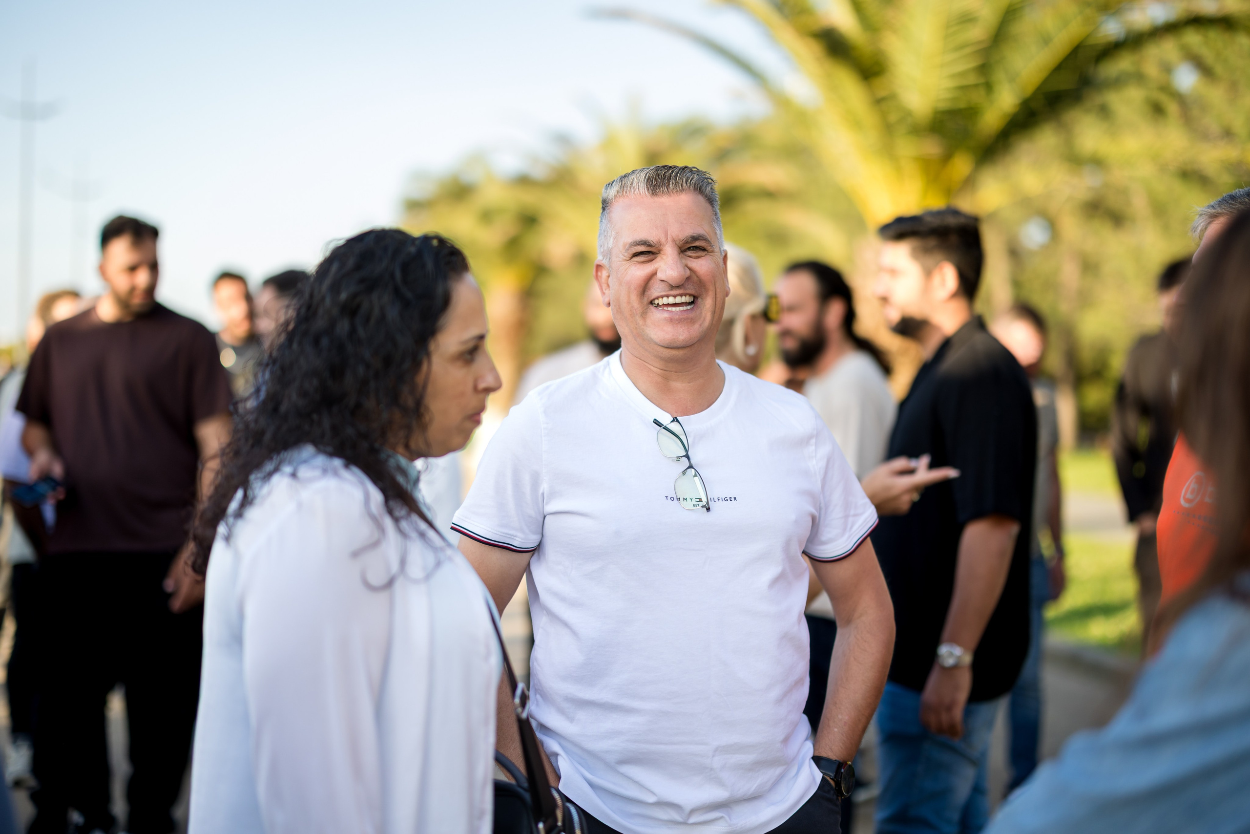 Barel Corporation — Batumi Georgia. AMIR BUCHNIK PHOTOGRAPHER