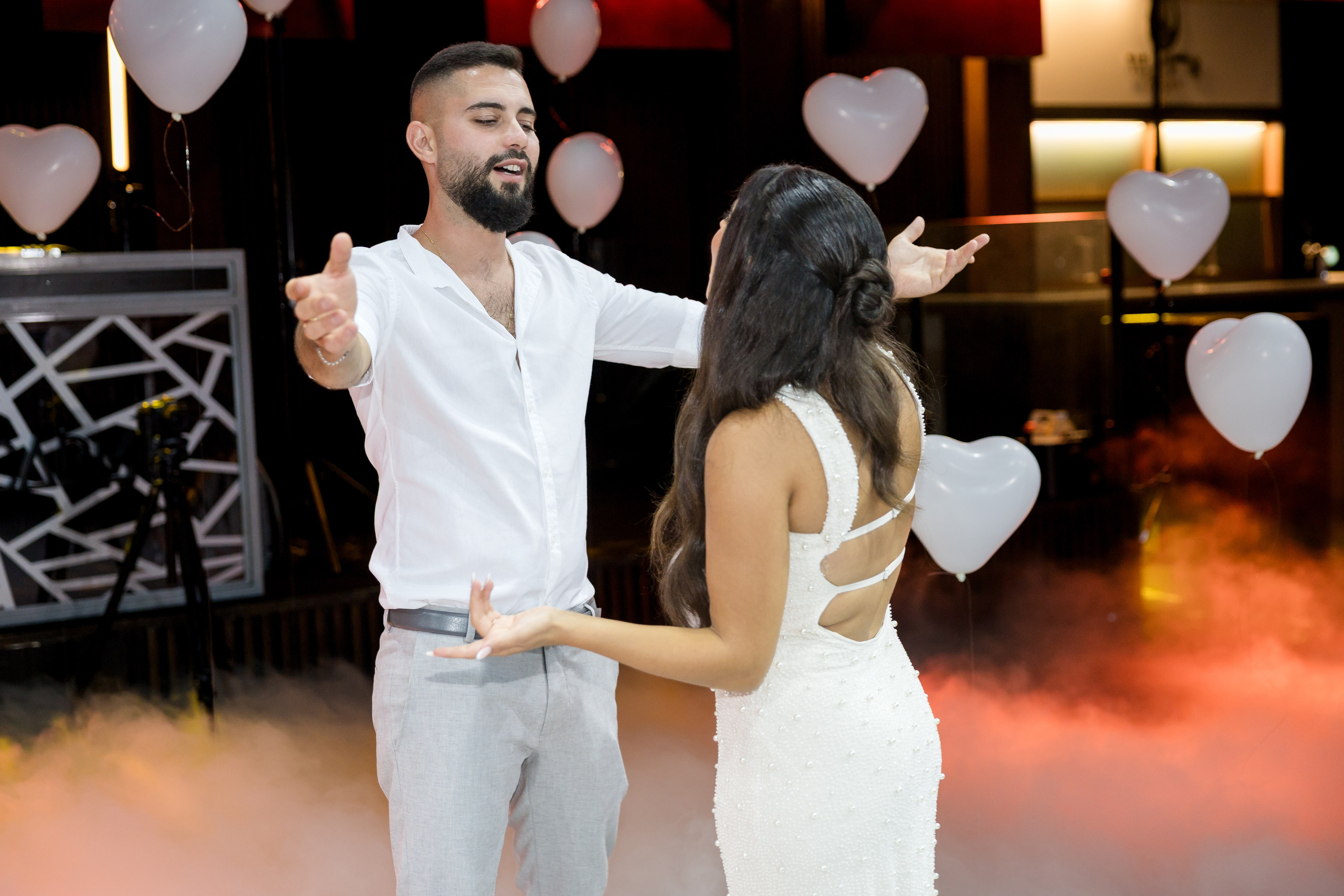 Osher & Or. AMIR BUCHNIK PHOTOGRAPHER