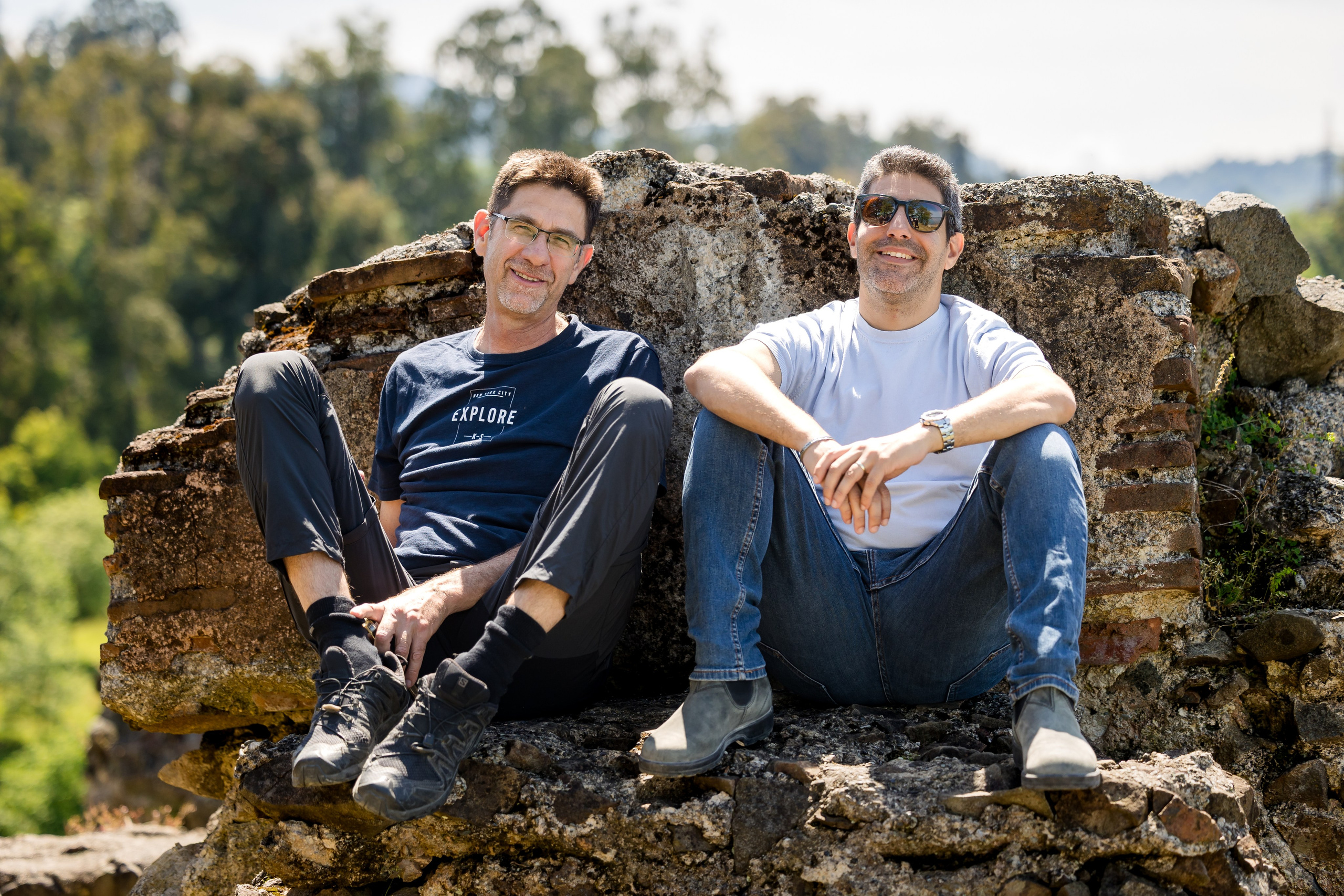 Barel Corporation — Batumi Georgia. AMIR BUCHNIK PHOTOGRAPHER