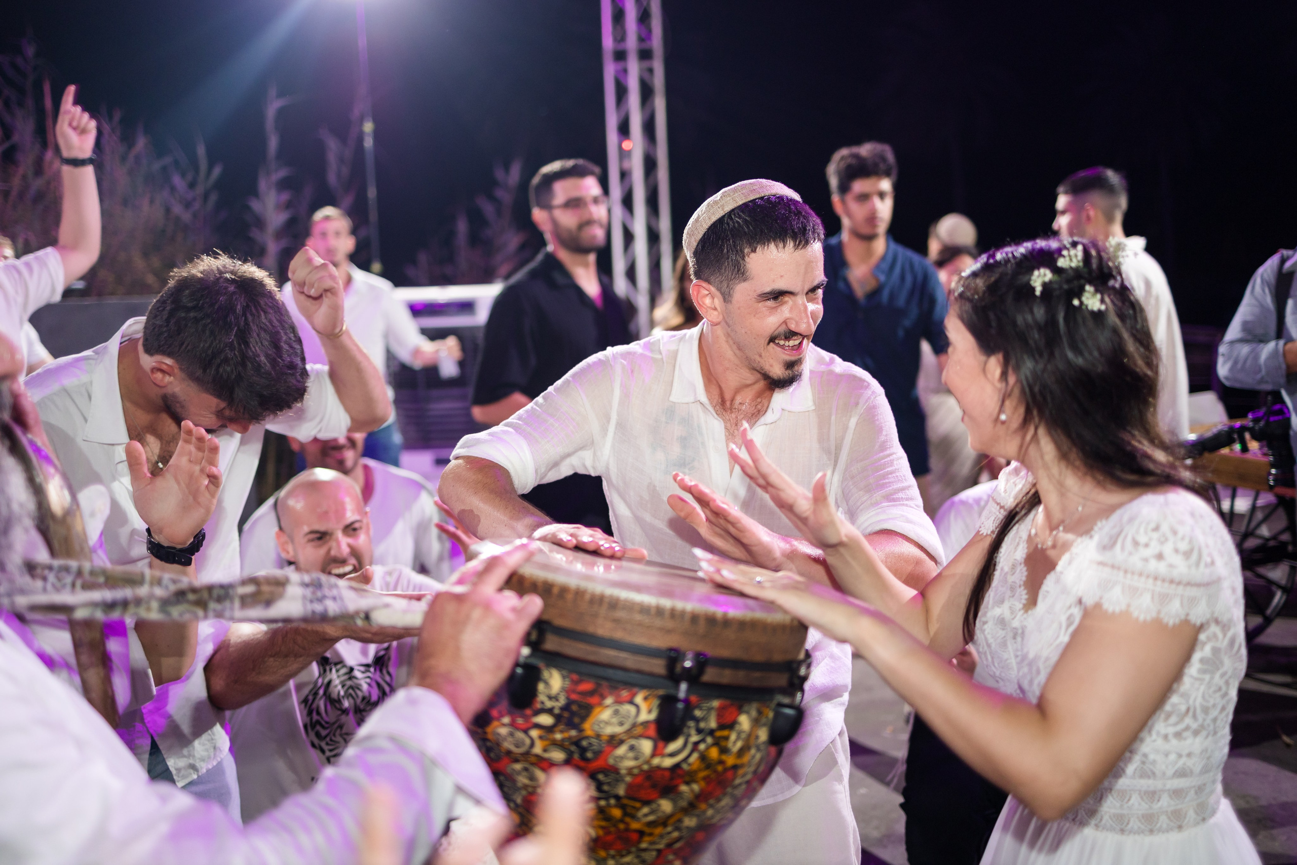 Doreen & RAZ. AMIR BUCHNIK PHOTOGRAPHER