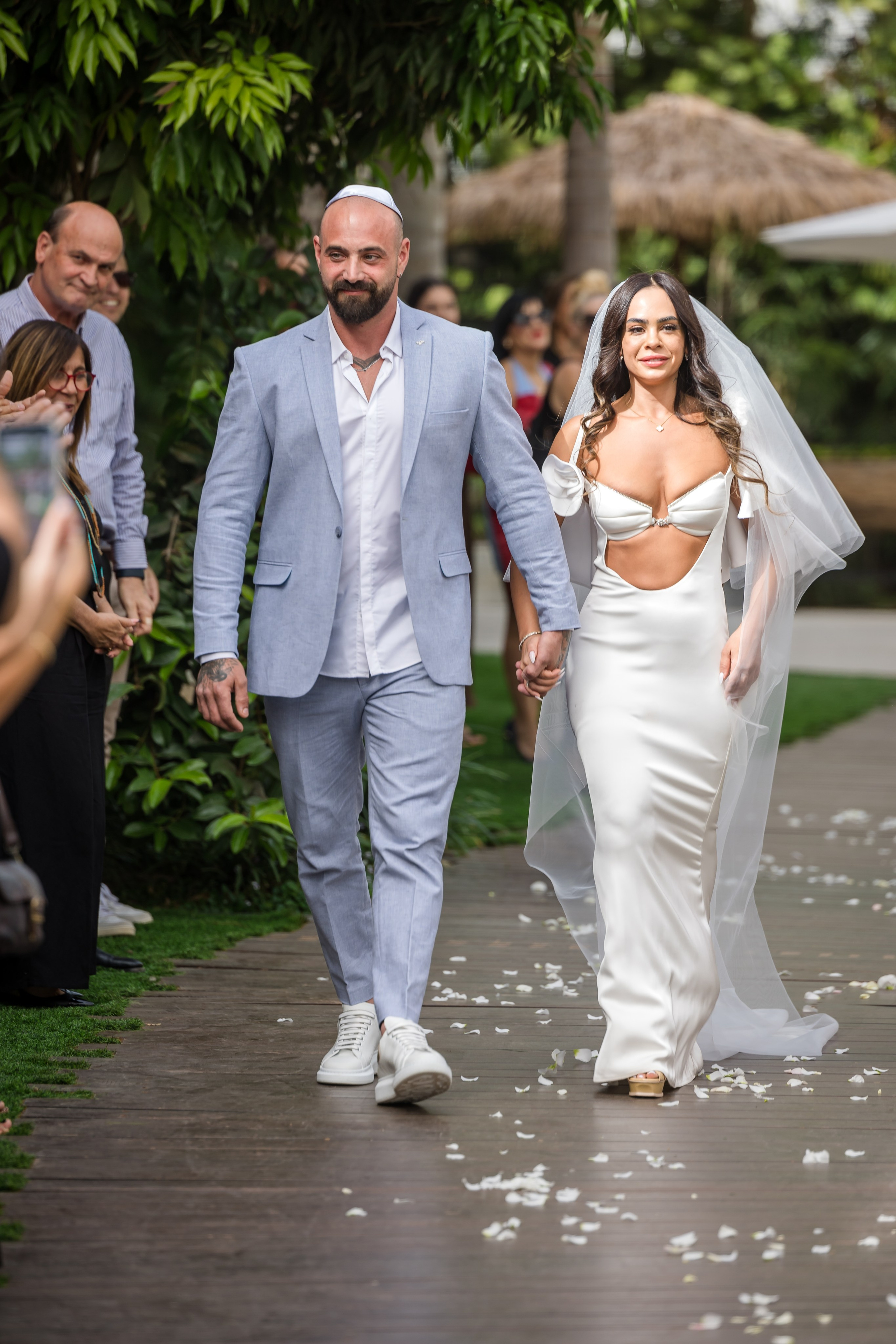 Hadar & Tor. AMIR BUCHNIK PHOTOGRAPHER