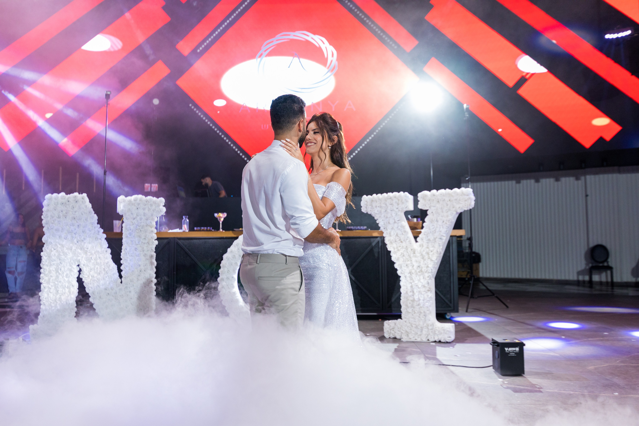 Naria & Yadid. AMIR BUCHNIK PHOTOGRAPHER