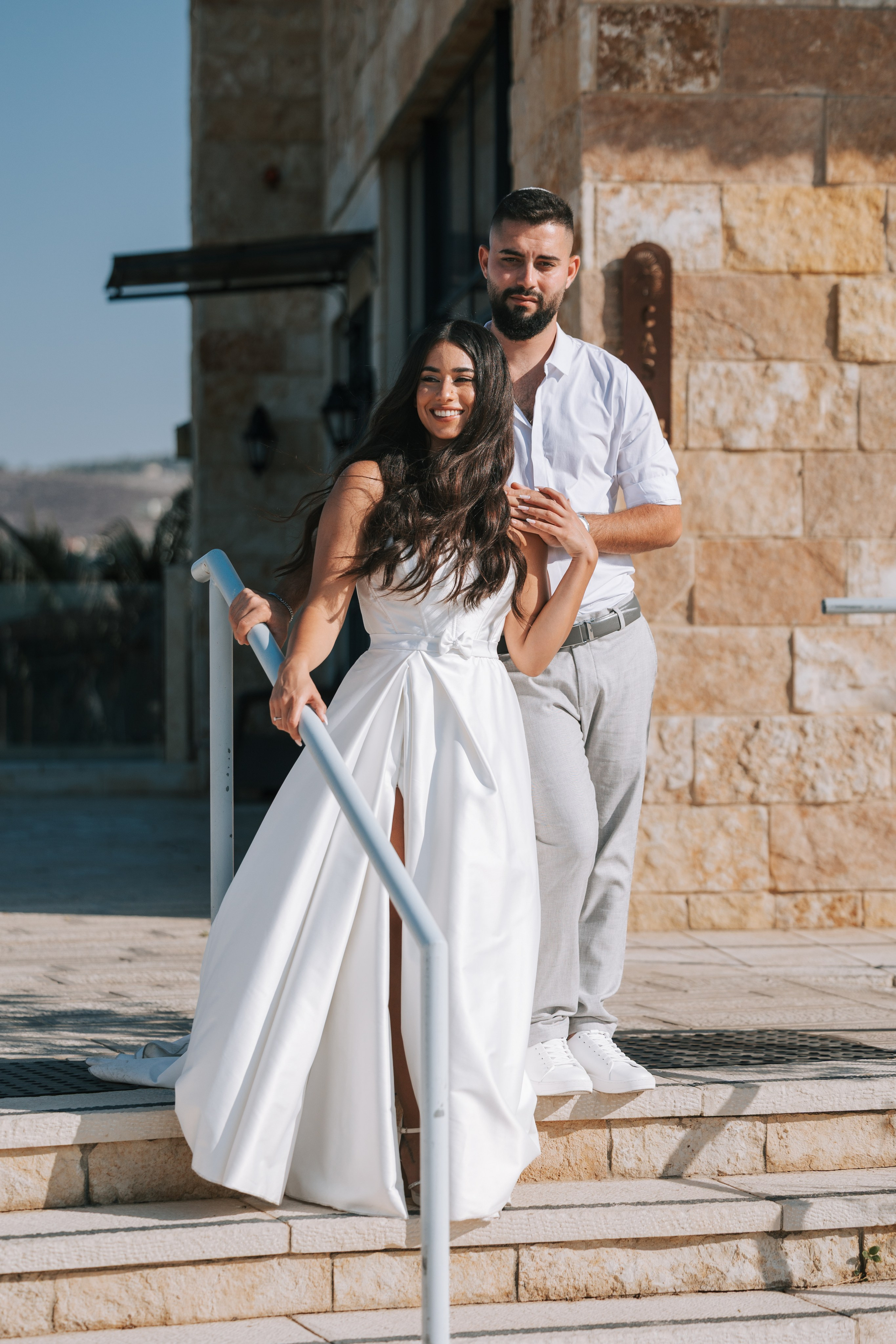 Osher & Or. AMIR BUCHNIK PHOTOGRAPHER