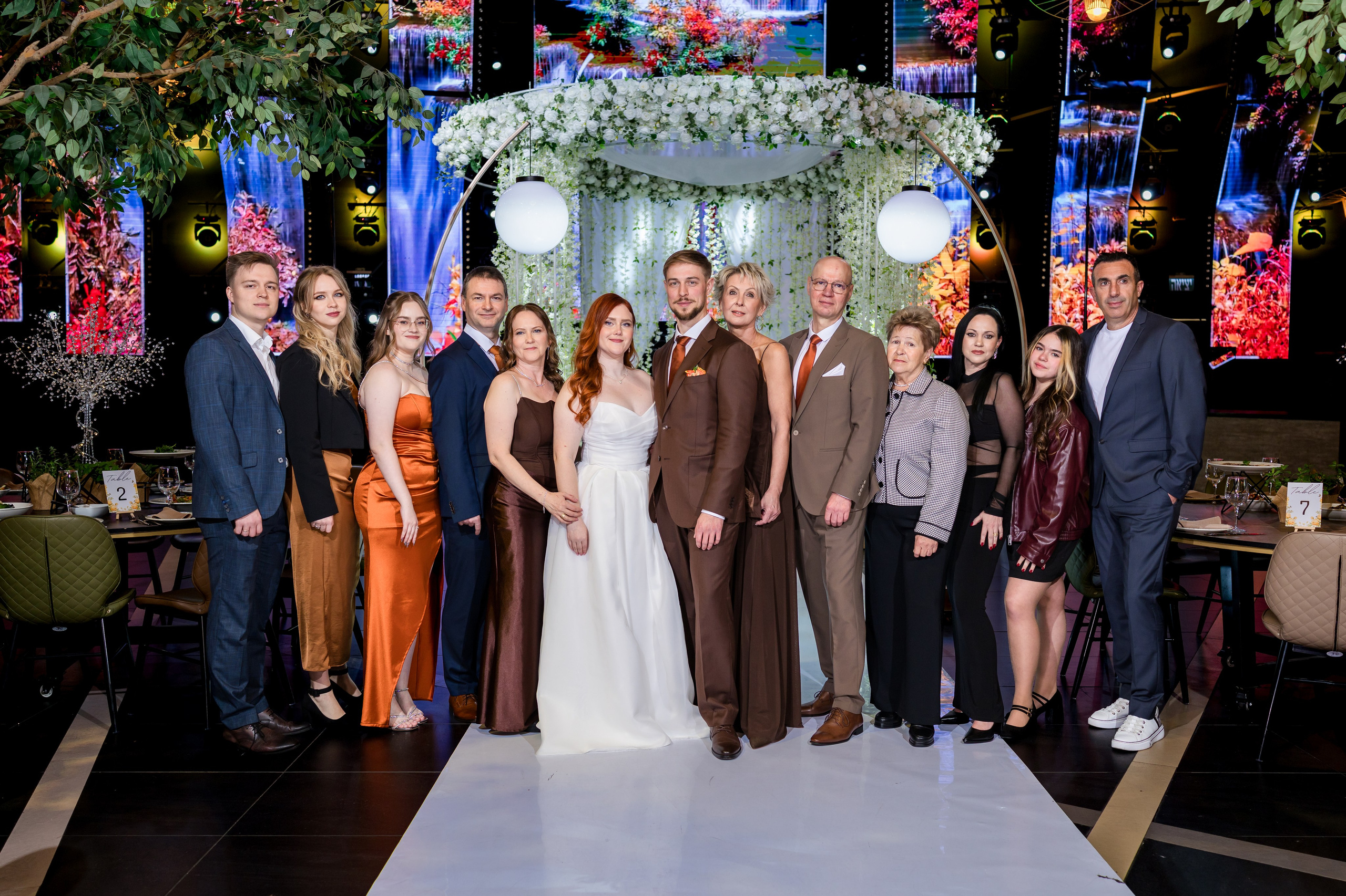 Karen & Nikita. AMIR BUCHNIK PHOTOGRAPHER