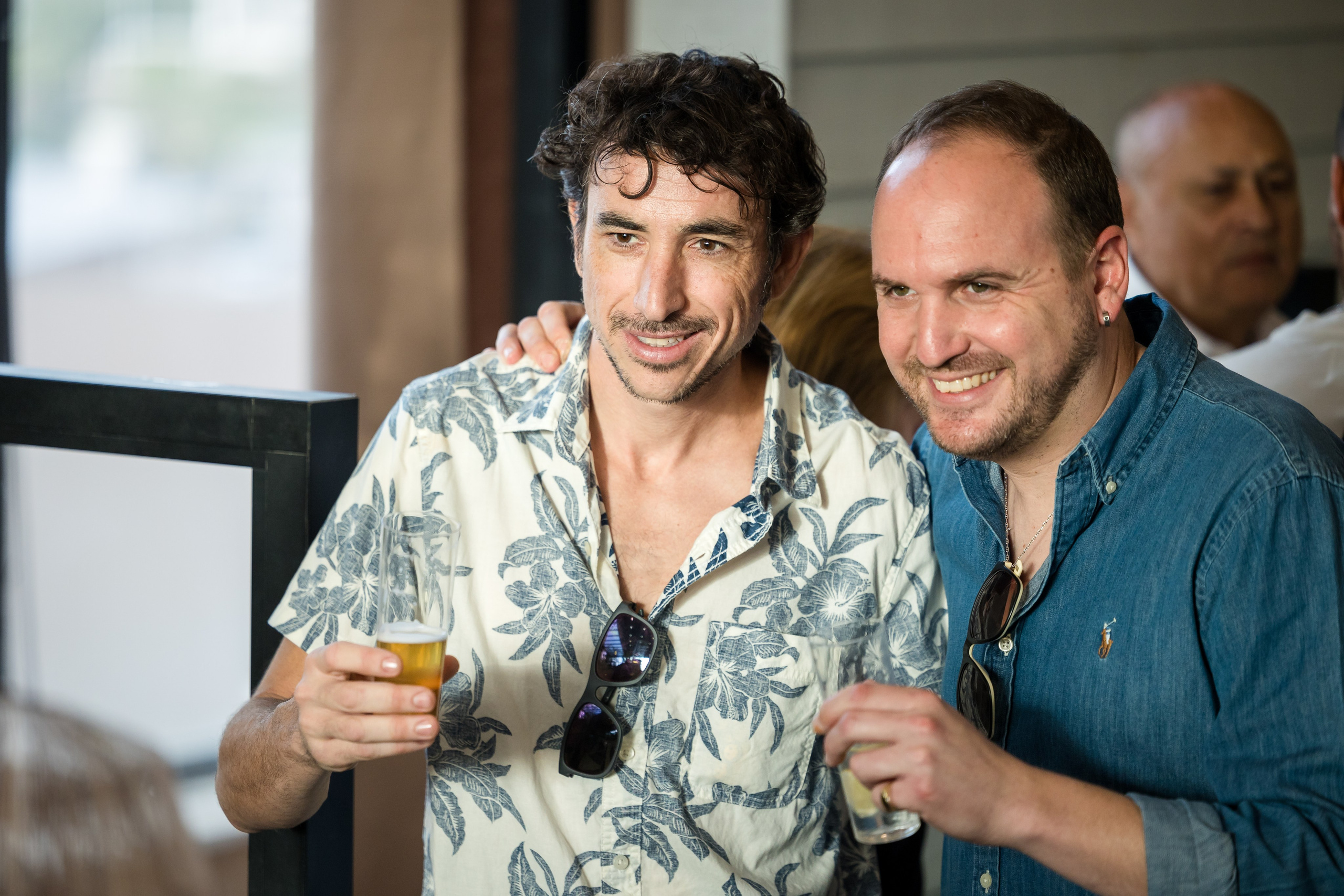 Hadar & Tor. AMIR BUCHNIK PHOTOGRAPHER