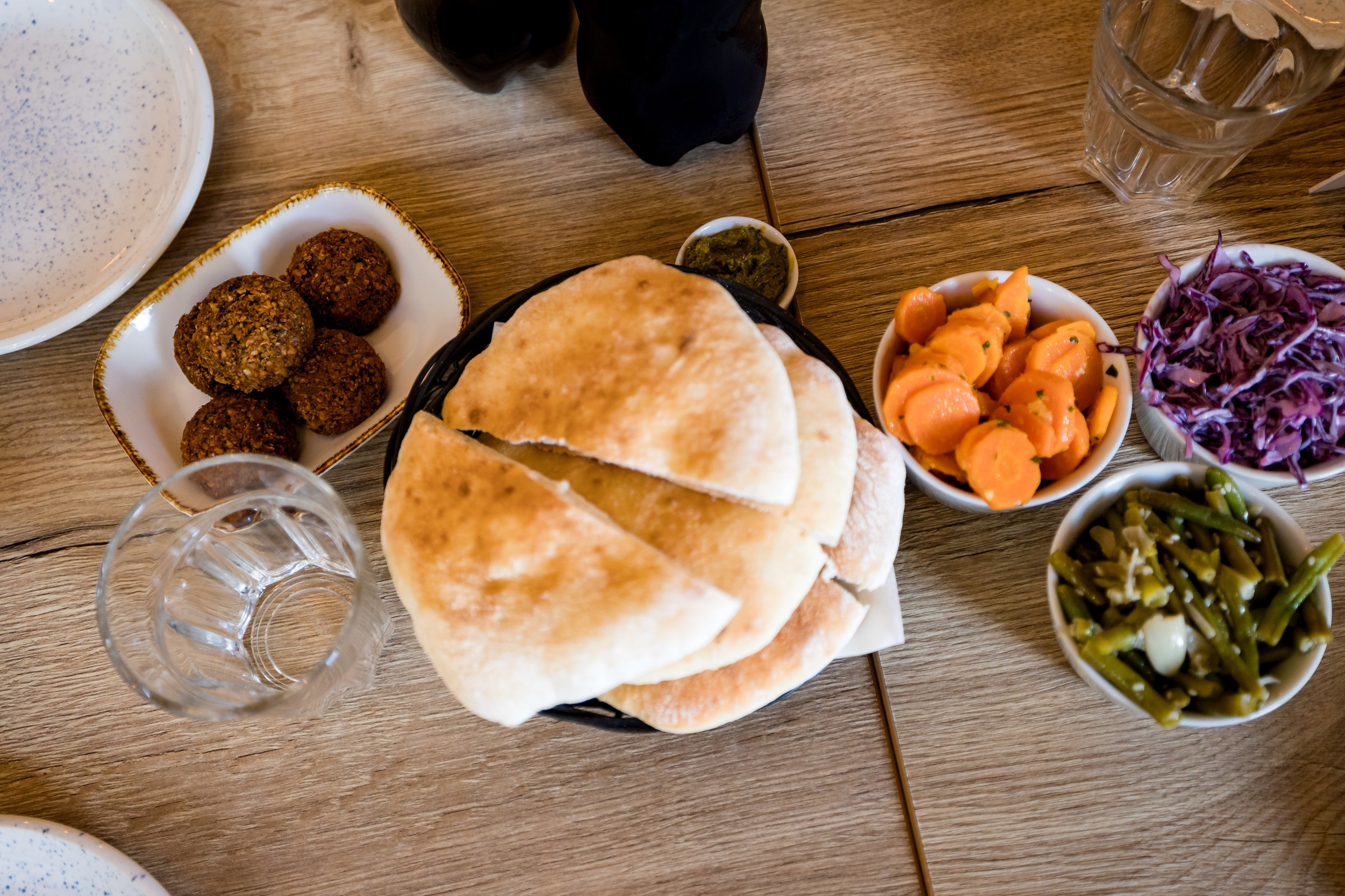 Johanneshof, Prague. AMIR BUCHNIK PHOTOGRAPHER