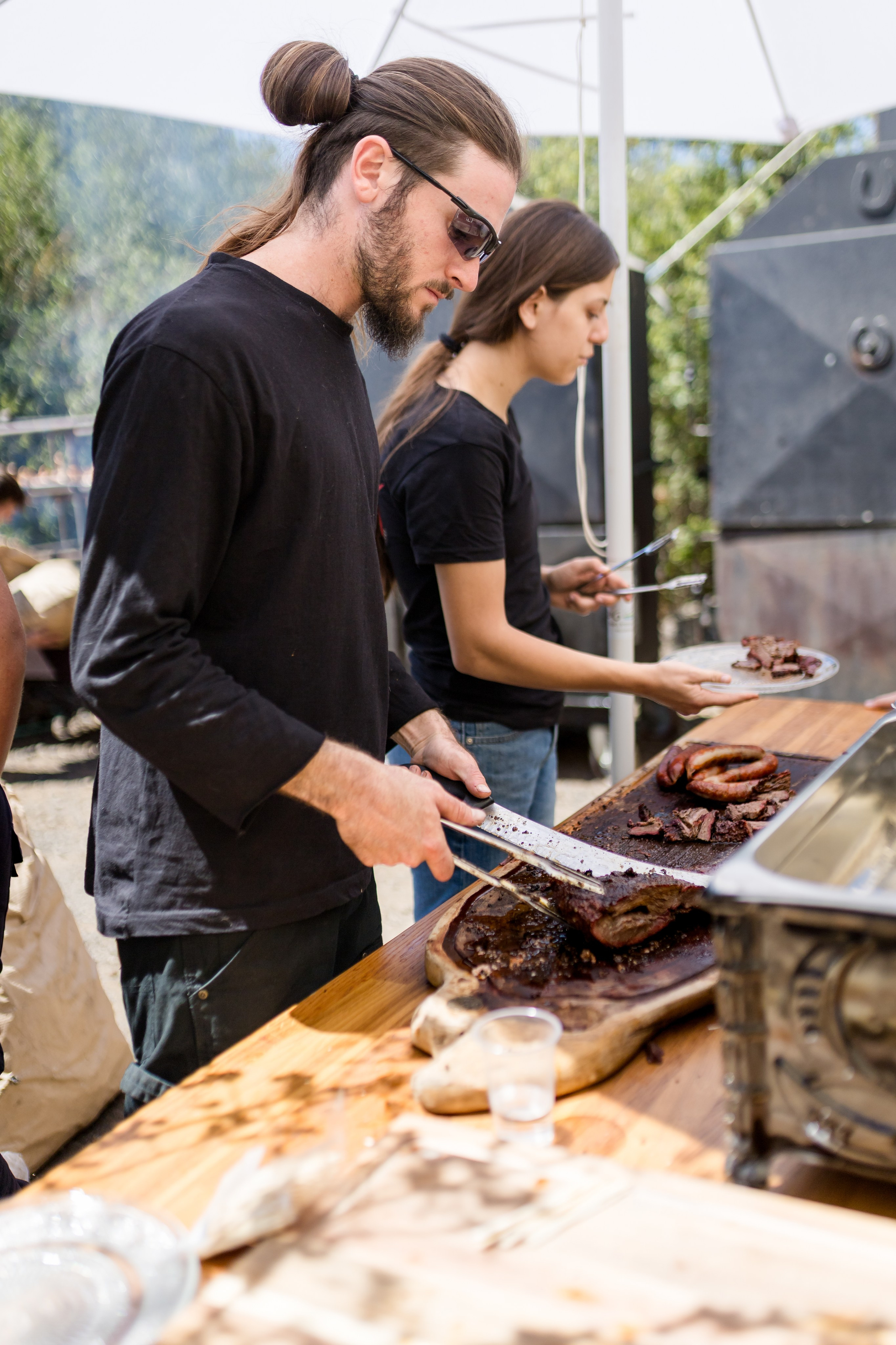 Eden & Raz. AMIR BUCHNIK PHOTOGRAPHER